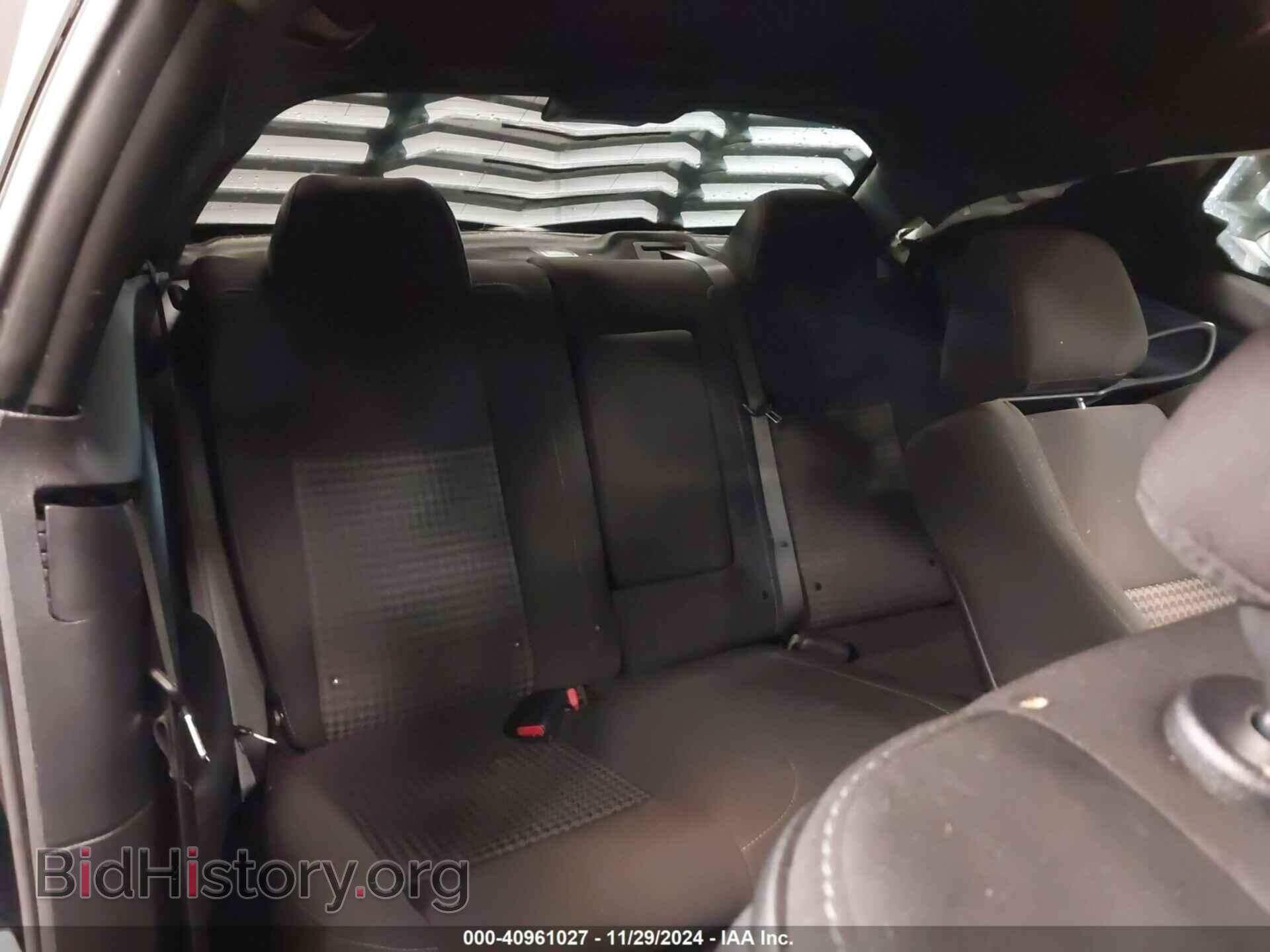 2021 DODGE CHALLENGER - VIN: 2C3CDZKG5MH568525 - Фото 8