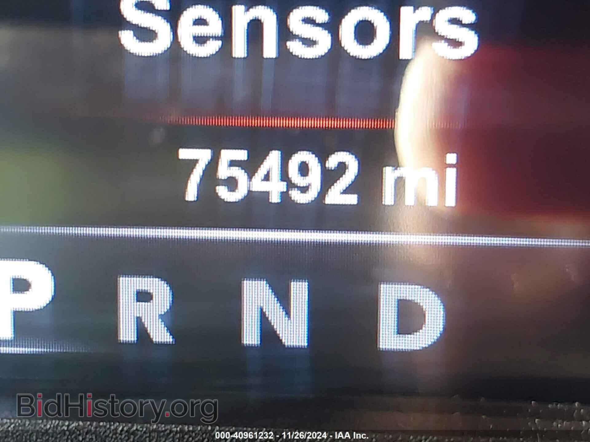 2017 RAM 1500 - VIN: 1C6RR7LG5HS718133 - Фото 7