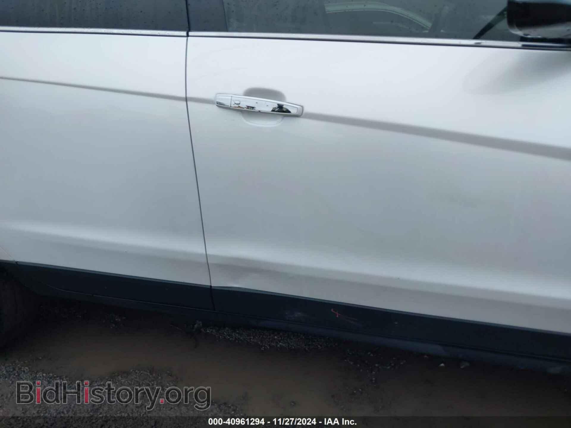 2016 CADILLAC SRX - VIN: 3GYFNCE37GS520760 - Фото 18