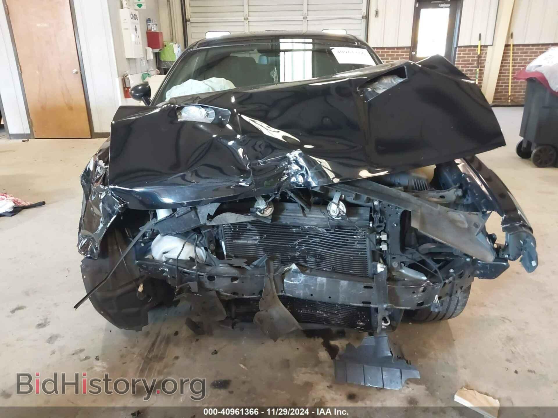 2019 DODGE CHALLENGER - VIN: 2C3CDZAG0KH743939 - Фото 12