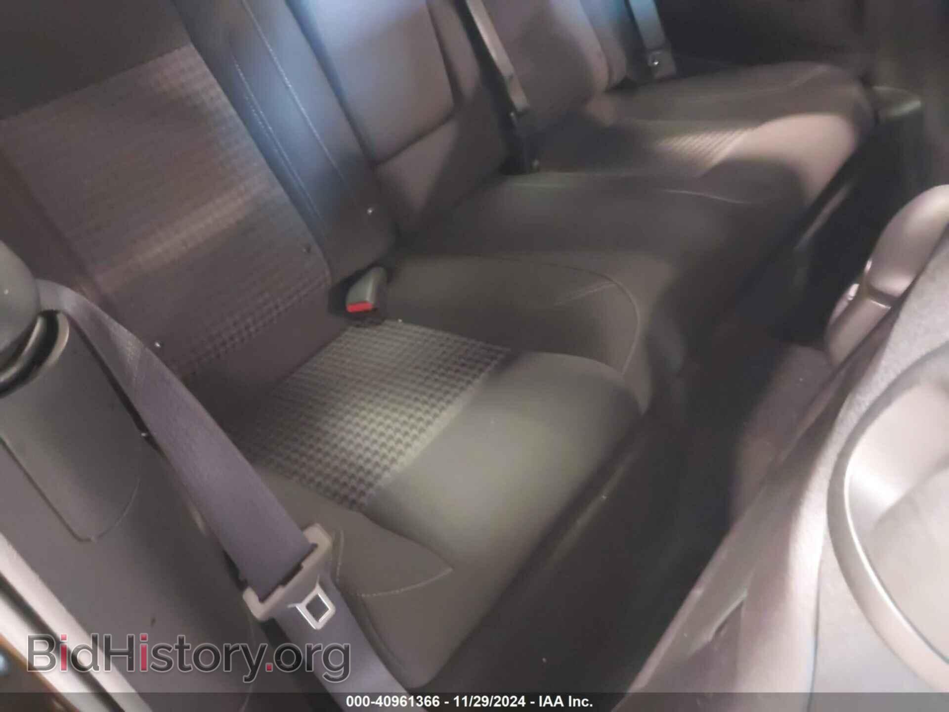 2019 DODGE CHALLENGER - VIN: 2C3CDZAG0KH743939 - Фото 8