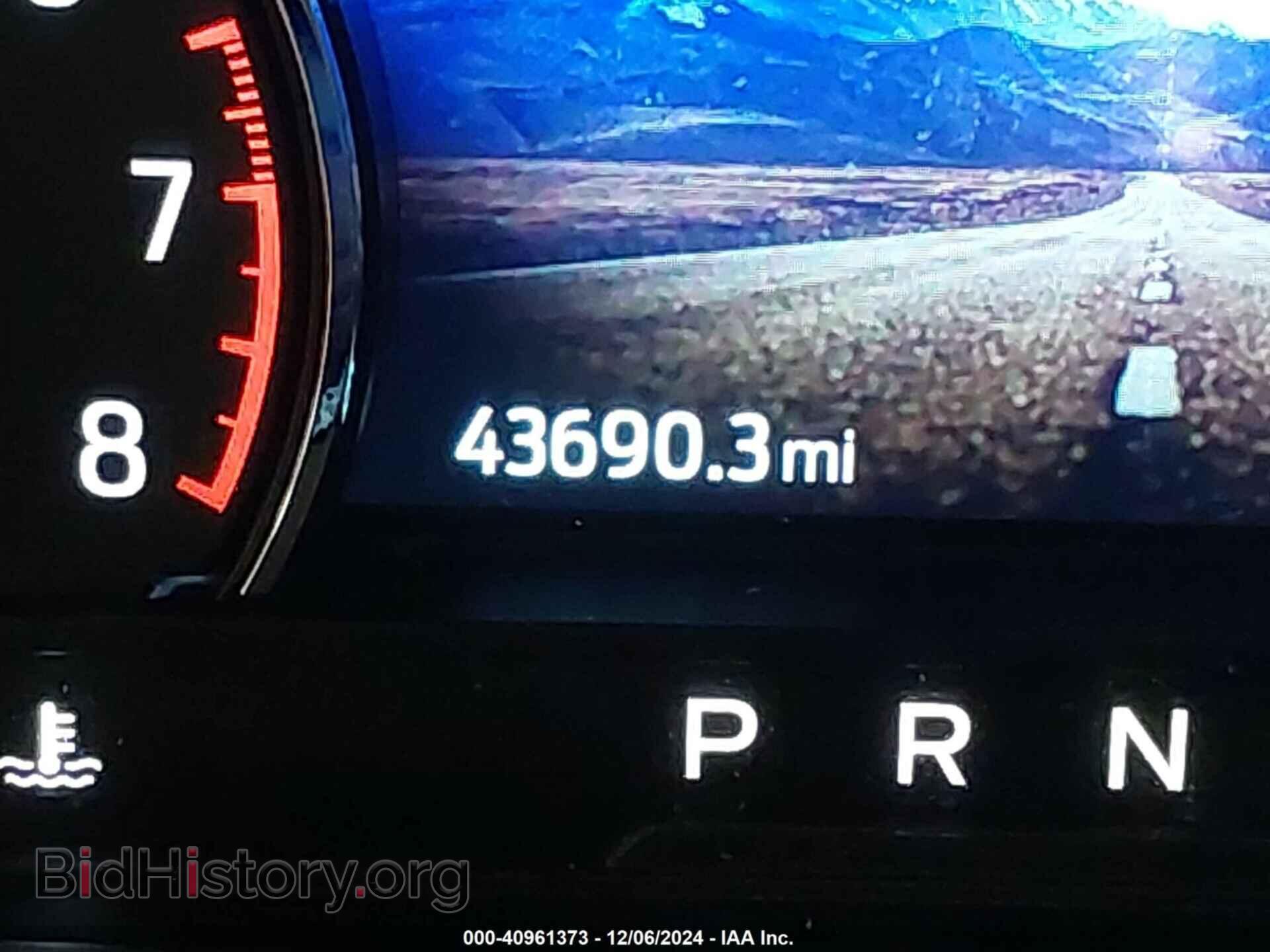 2022 FORD EXPLORER - VIN: 1FMSK8FH7NGA44330 - Фото 15