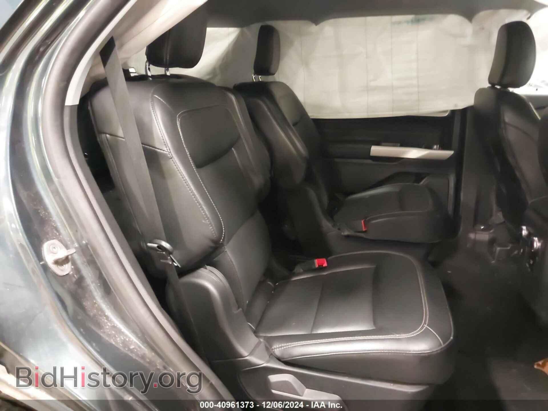 2022 FORD EXPLORER - VIN: 1FMSK8FH7NGA44330 - Фото 8