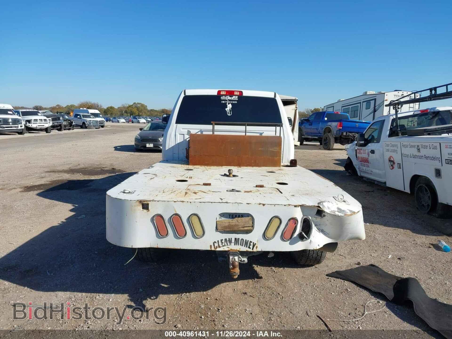 2018 RAM 2500 - VIN: 3C6UR4HL8JG340319 - Фото 16
