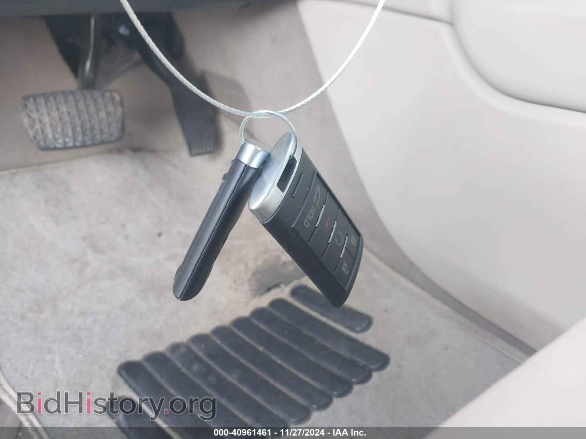 2013 CADILLAC XTS - VIN: 2G61P5S39D9224399 - Фото 11