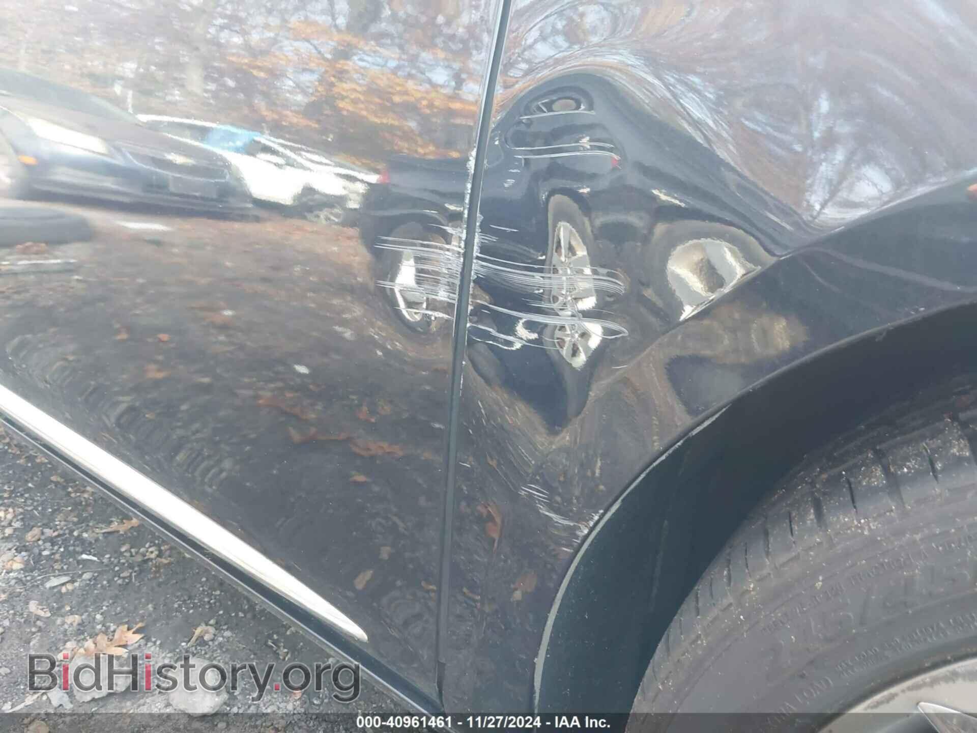 2013 CADILLAC XTS - VIN: 2G61P5S39D9224399 - Фото 6