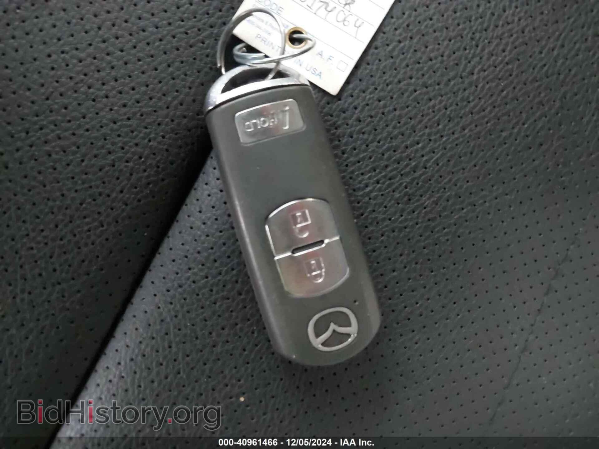 2017 MAZDA CX-5 - VIN: JM3KFBCL0H0174064 - Фото 11