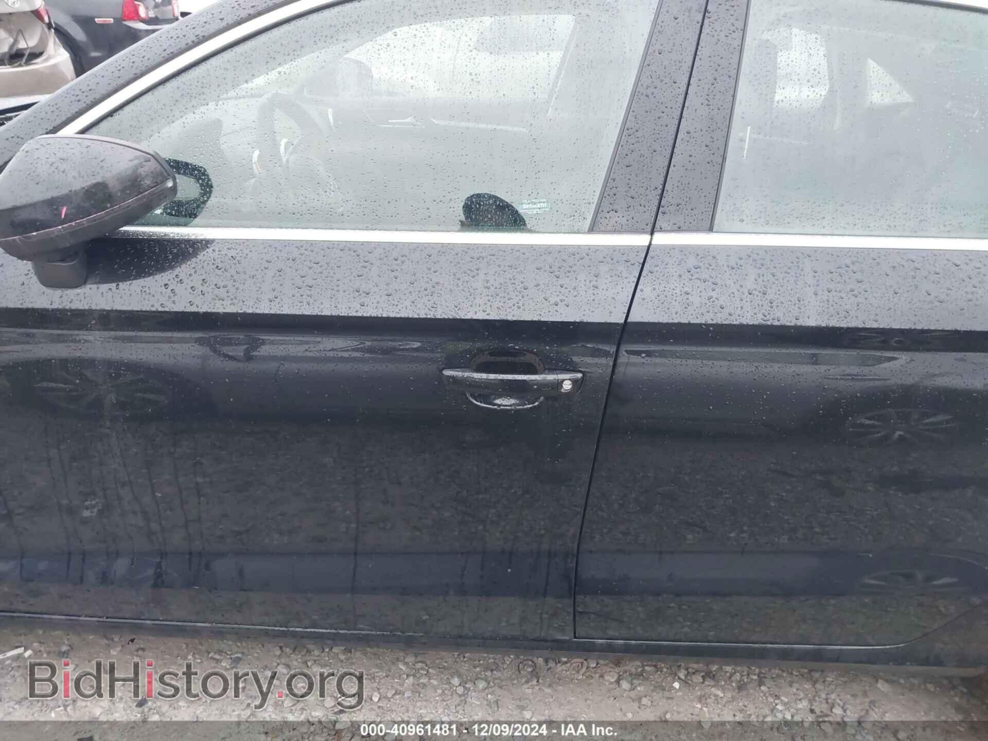 2015 AUDI A3 - VIN: WAUCJGFF2F1043138 - Фото 14