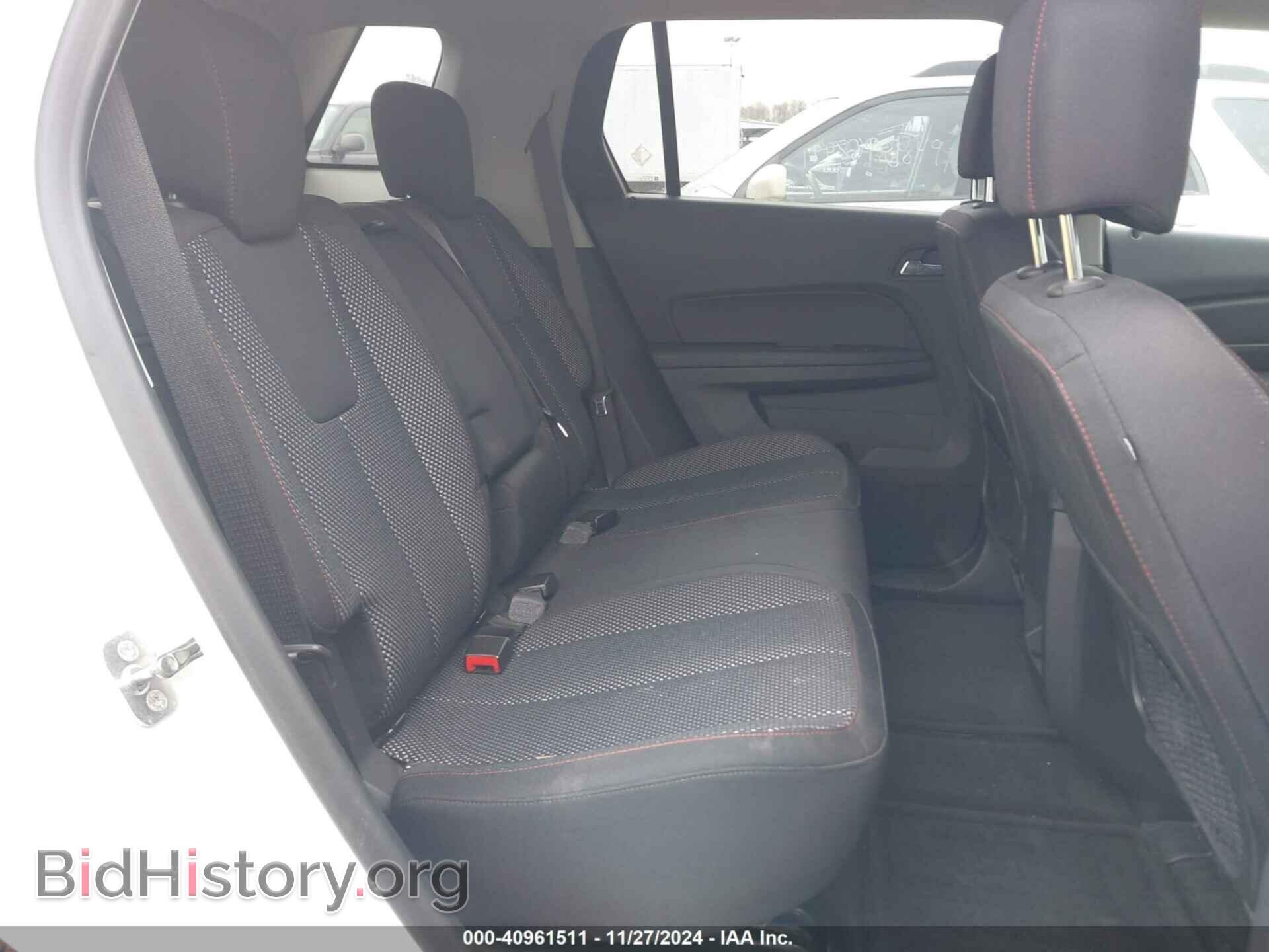 2017 GMC TERRAIN - VIN: 2GKFLTE38H6277055 - Photo 8