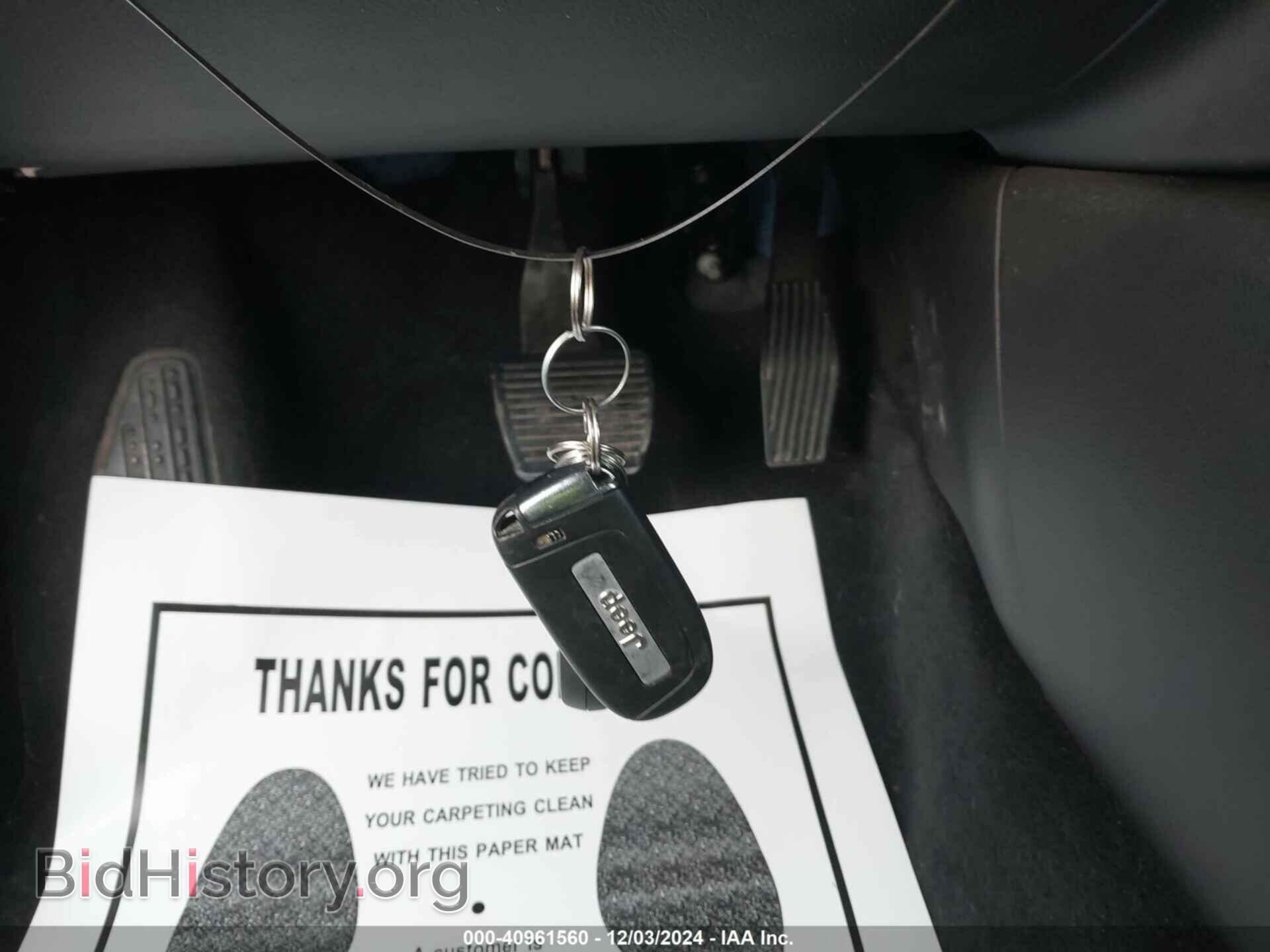 2018 JEEP COMPASS - VIN: 3C4NJDCB8JT373850 - Фото 11