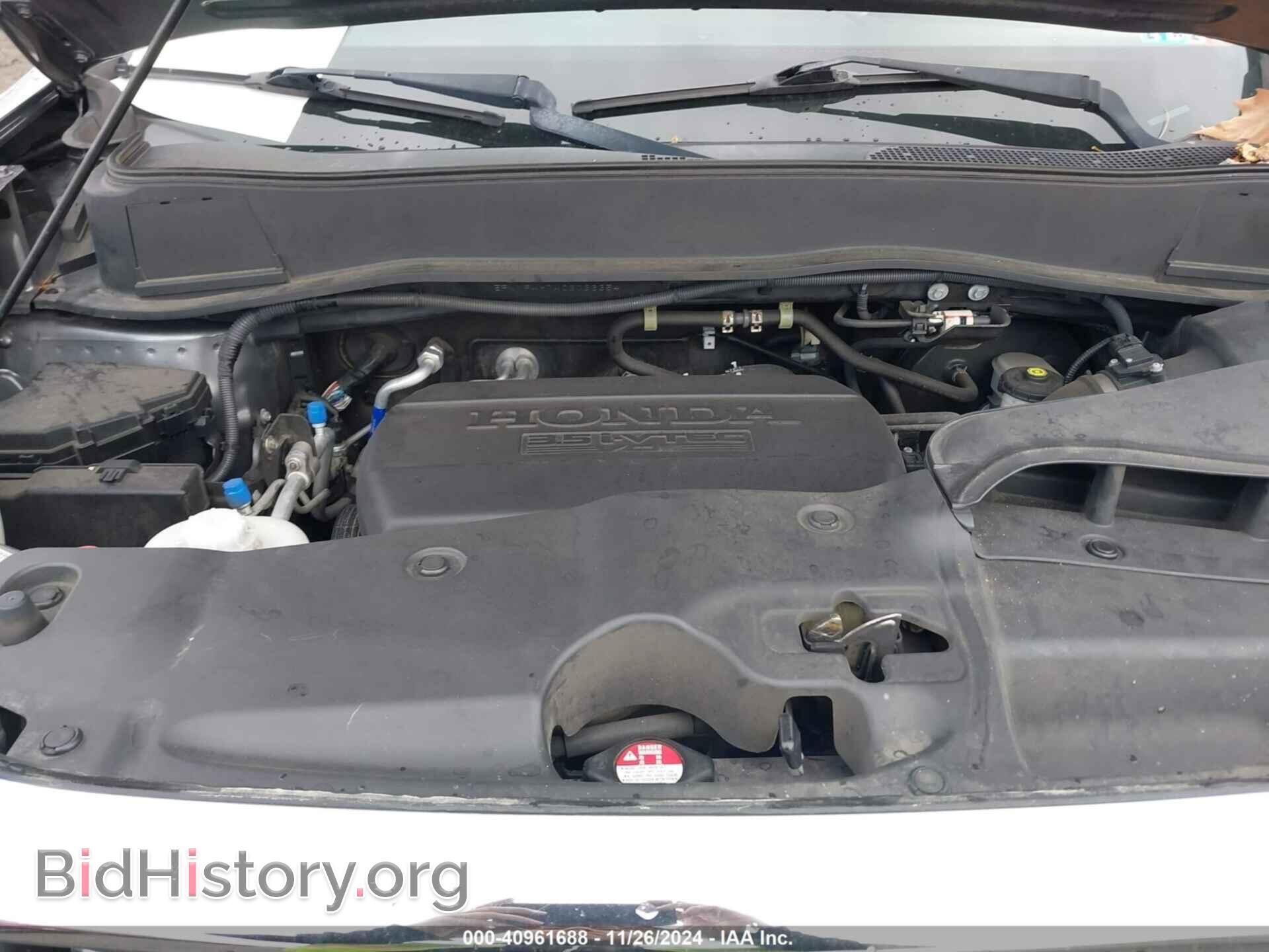 2012 HONDA PILOT - VIN: 5FNYF4H74CB036354 - Фото 10