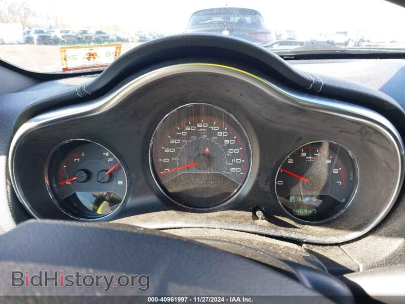 2013 Dodge AVENGER (VIN 1C3CDZAB5DN772710) — photo 7 of 18