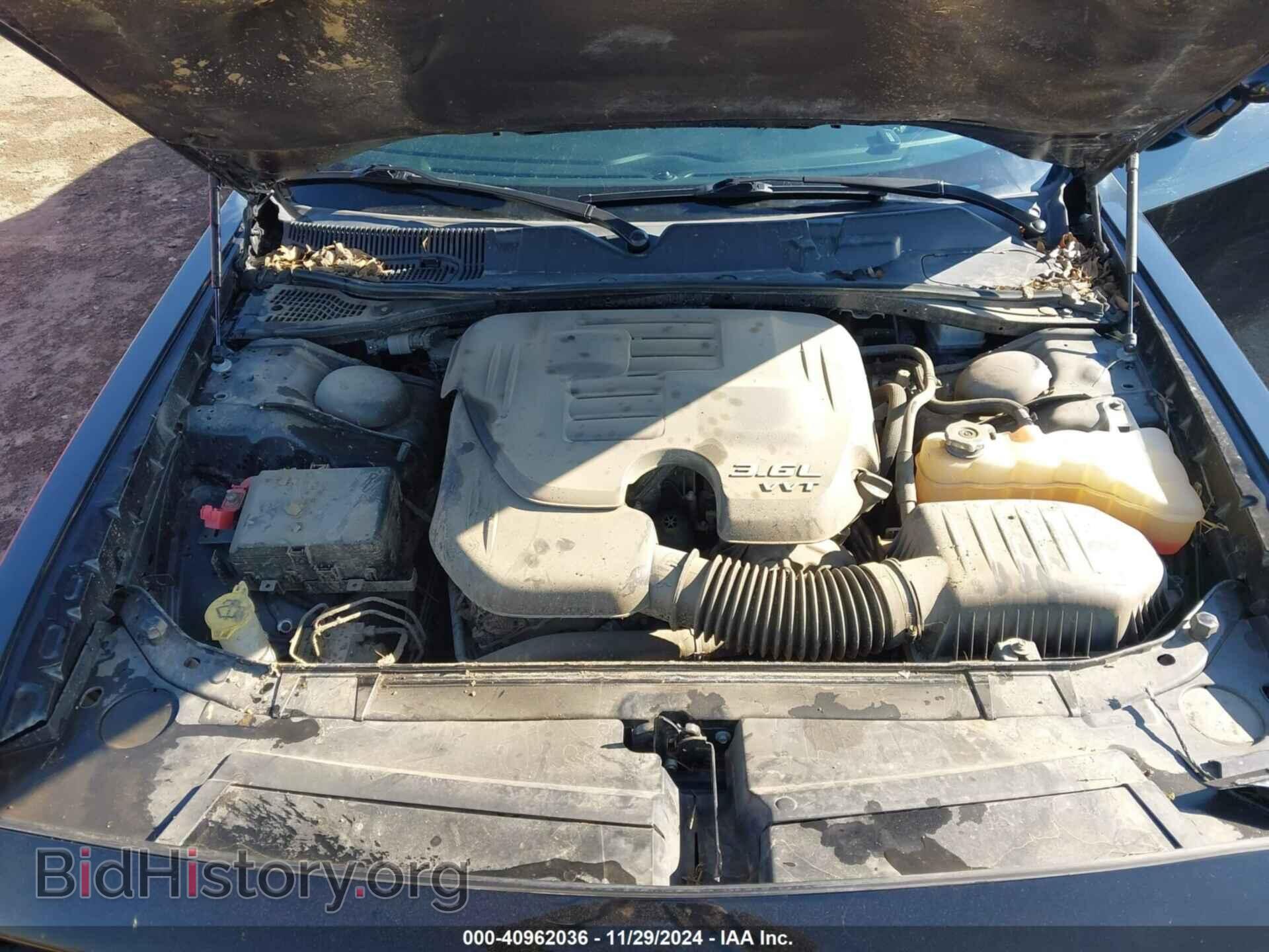 2017 DODGE CHALLENGER - VIN: 2C3CDZAG2HH659324 - Фото 10