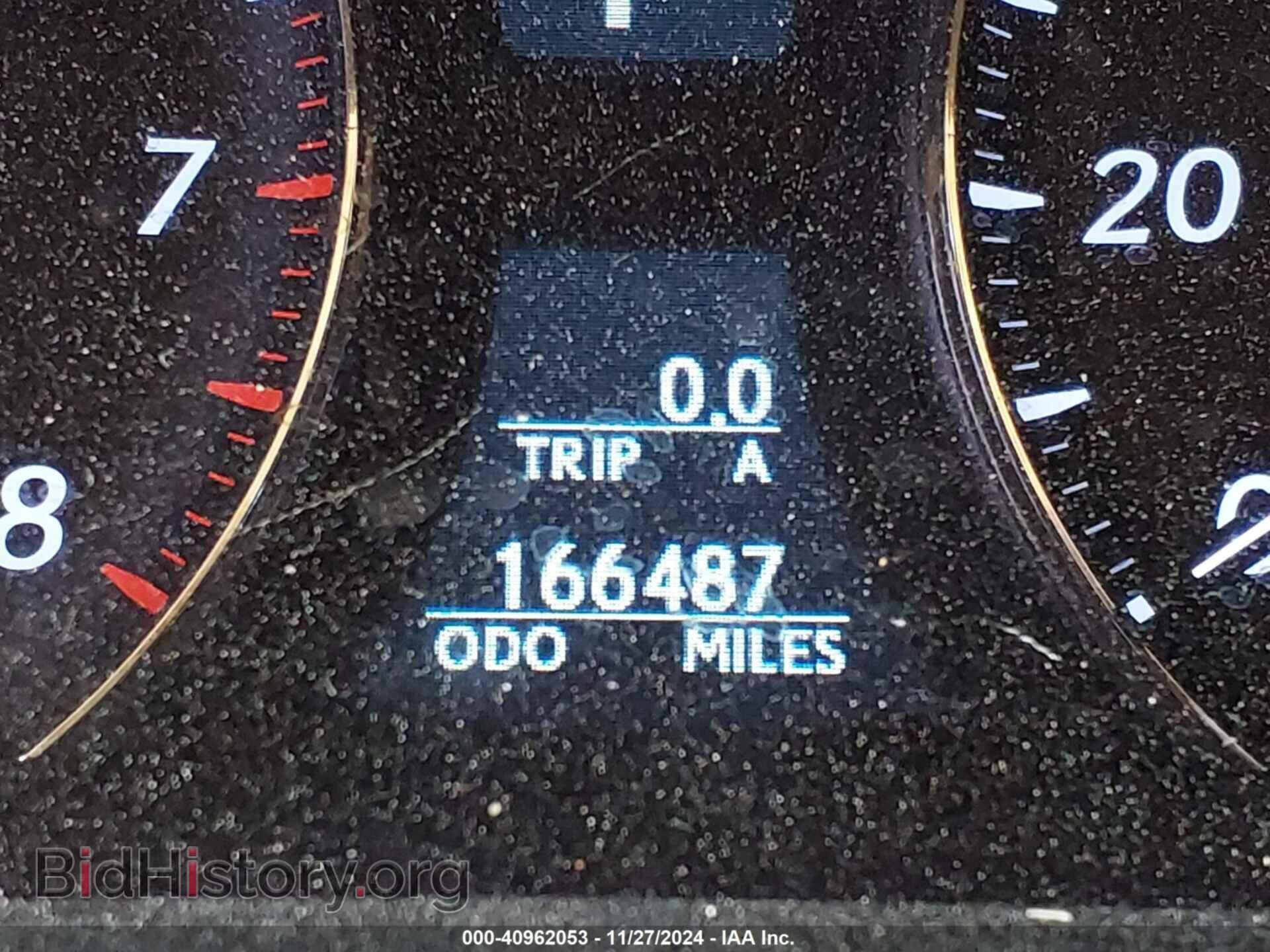 2012 LEXUS LS 460 - VIN: JTHGL5EF1C5046586 - Фото 14