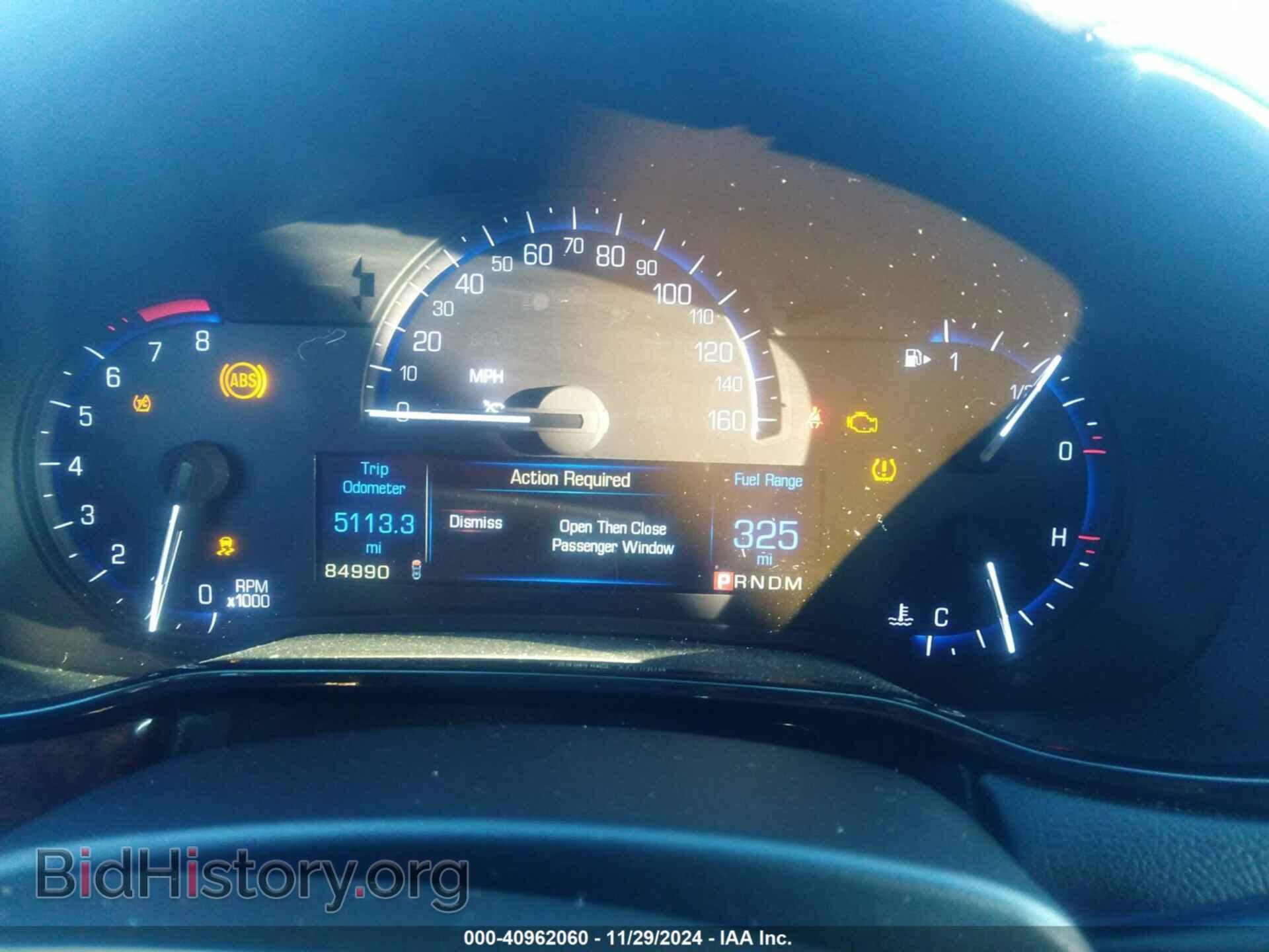 2014 CADILLAC CTS - VIN: 1G6AW5SX7E0177245 - Фото 16
