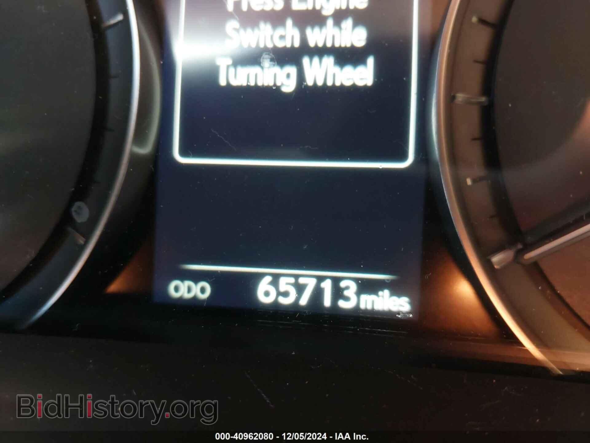 2019 LEXUS RX 350 - VIN: 2T2BZMCA1KC190695 - Фото 7
