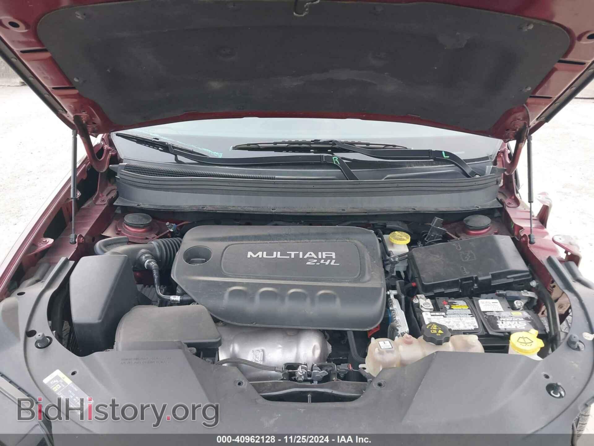 2019 JEEP CHEROKEE - VIN: 1C4PJLCB8KD153473 - Фото 10