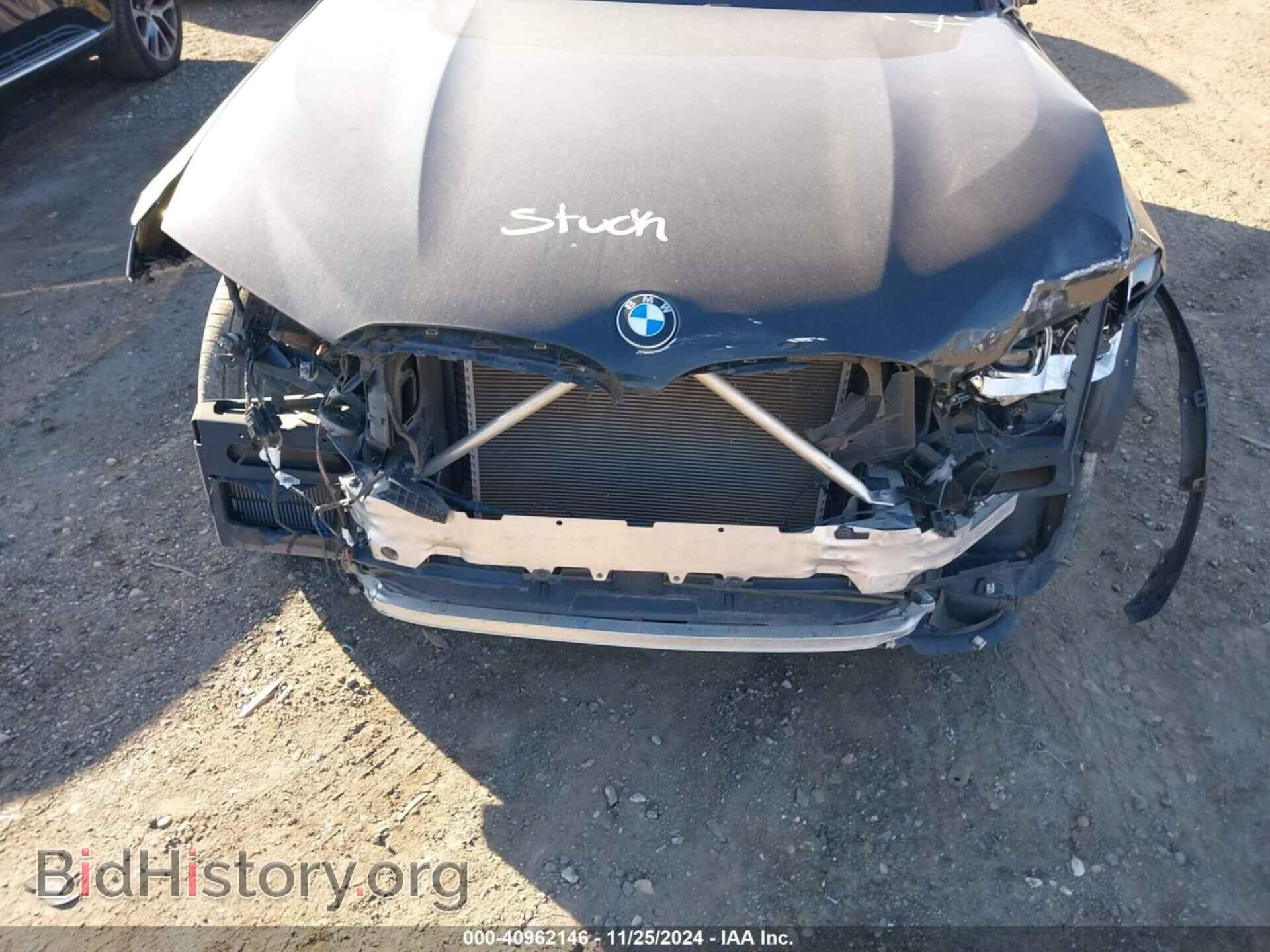 2019 BMW X3 - VIN: 5UXTS3C50K0Z07865 - Фото 6
