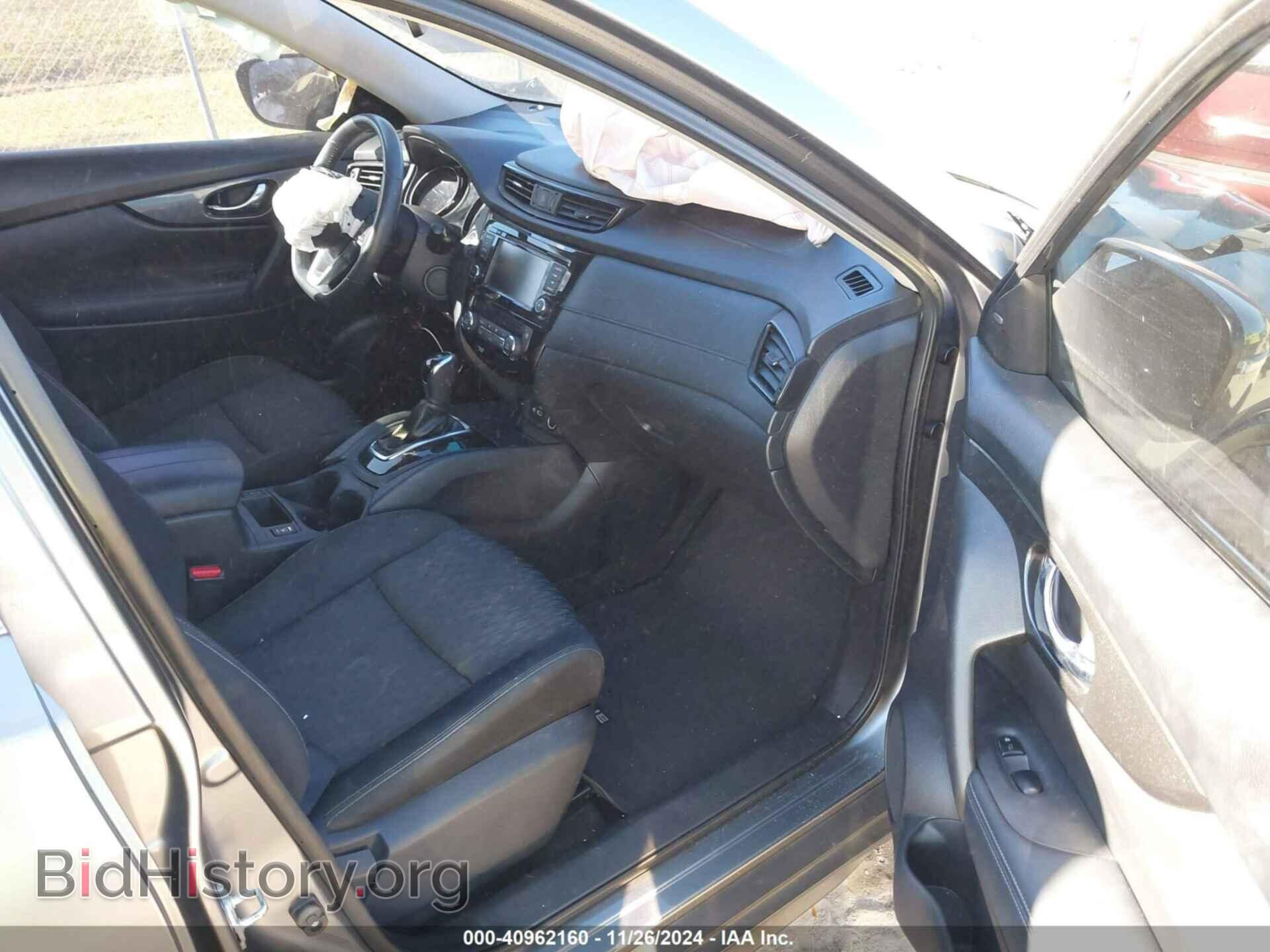 2018 NISSAN ROGUE - VIN: KNMAT2MT8JP517521 - Photo 5