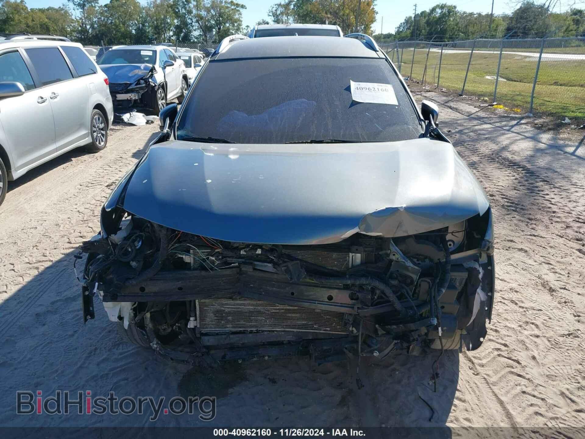2018 NISSAN ROGUE - VIN: KNMAT2MT8JP517521 - Photo 6