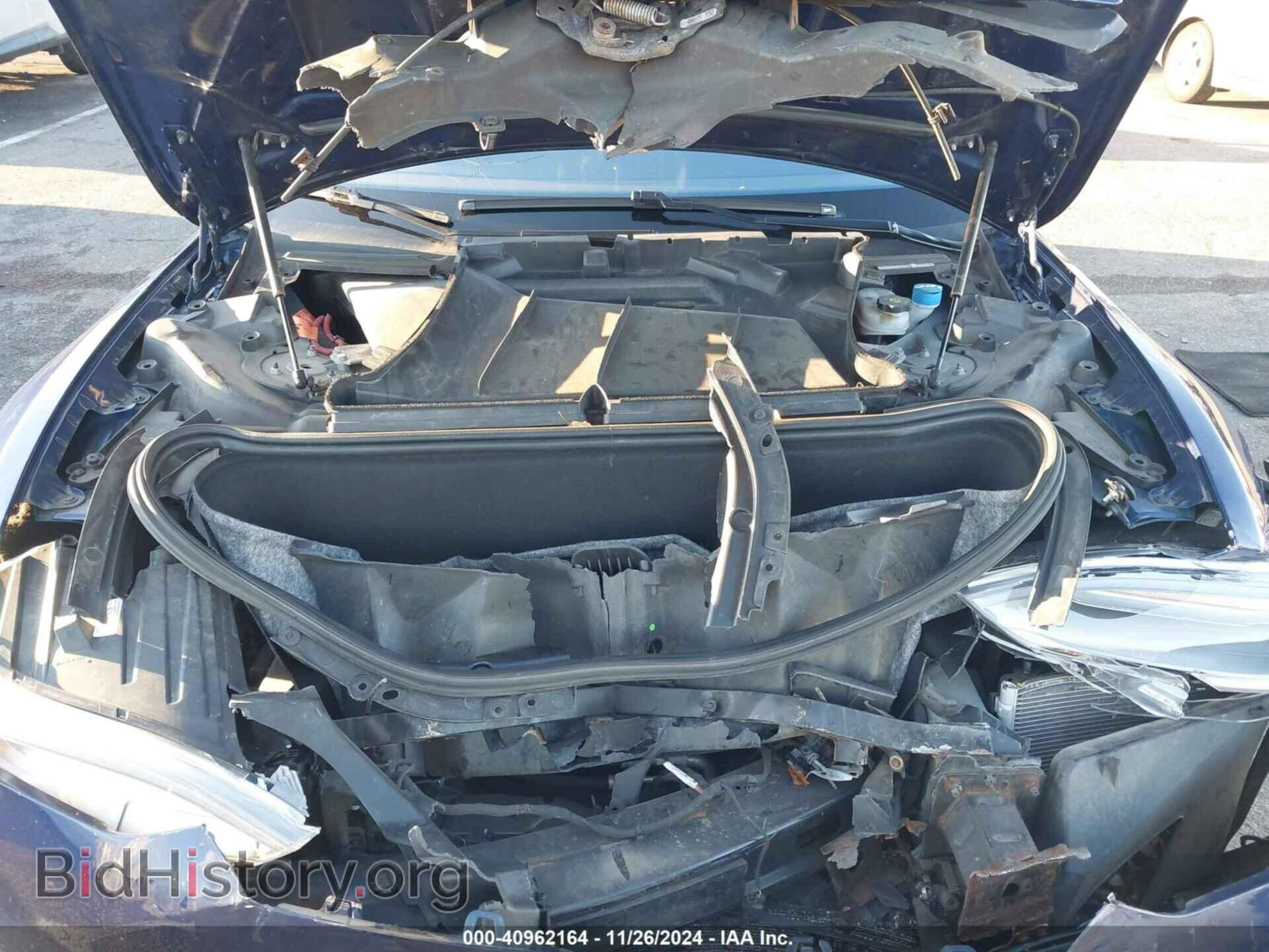 2016 TESLA MODEL S - VIN: 5YJSA1E2XGF157746 - Photo 10