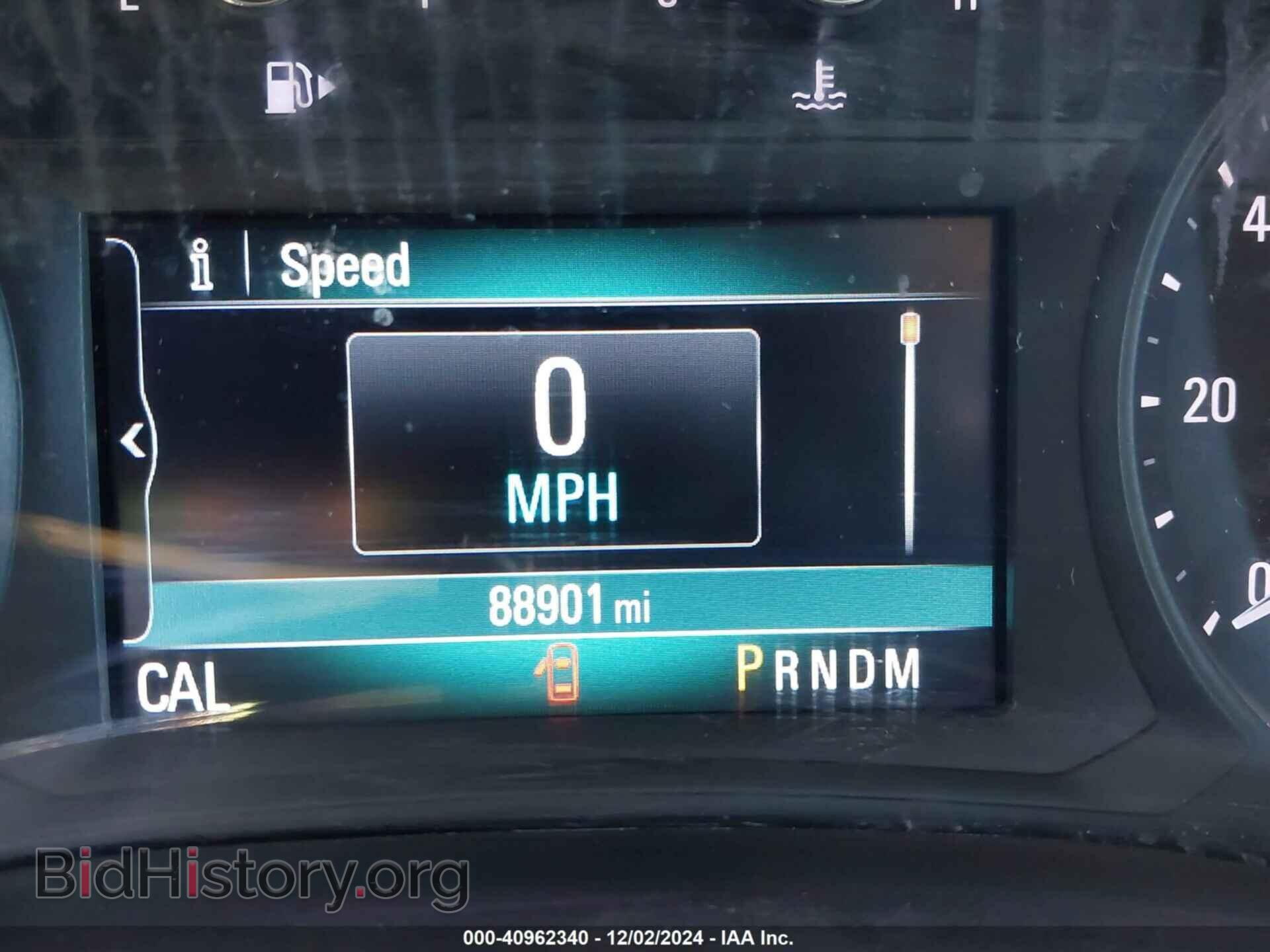 2017 BUICK ENCORE - VIN: KL4CJASB6HB161283 - Фото 15