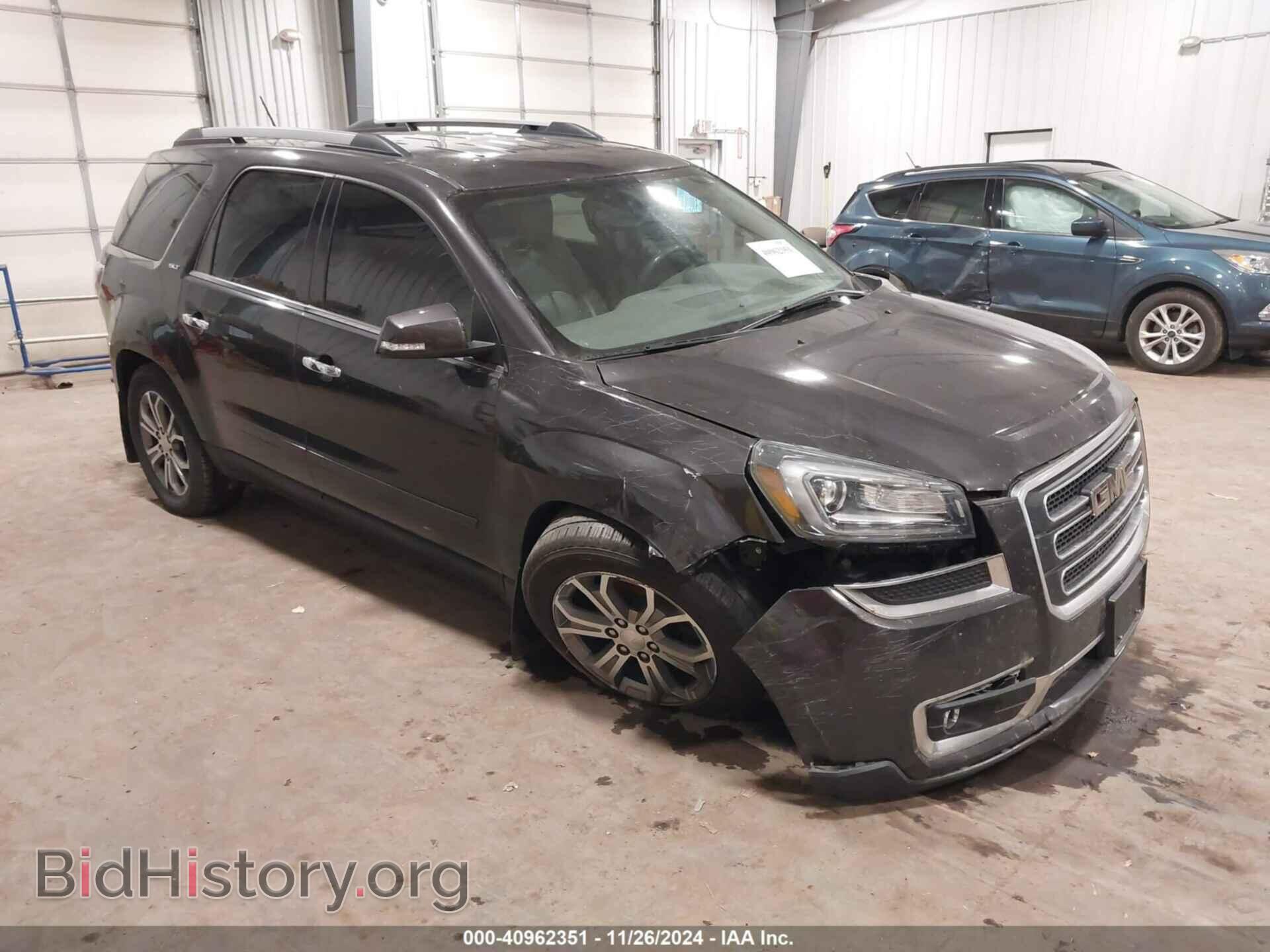 Photo 1GKKVRKD3EJ191403 - GMC ACADIA 2014
