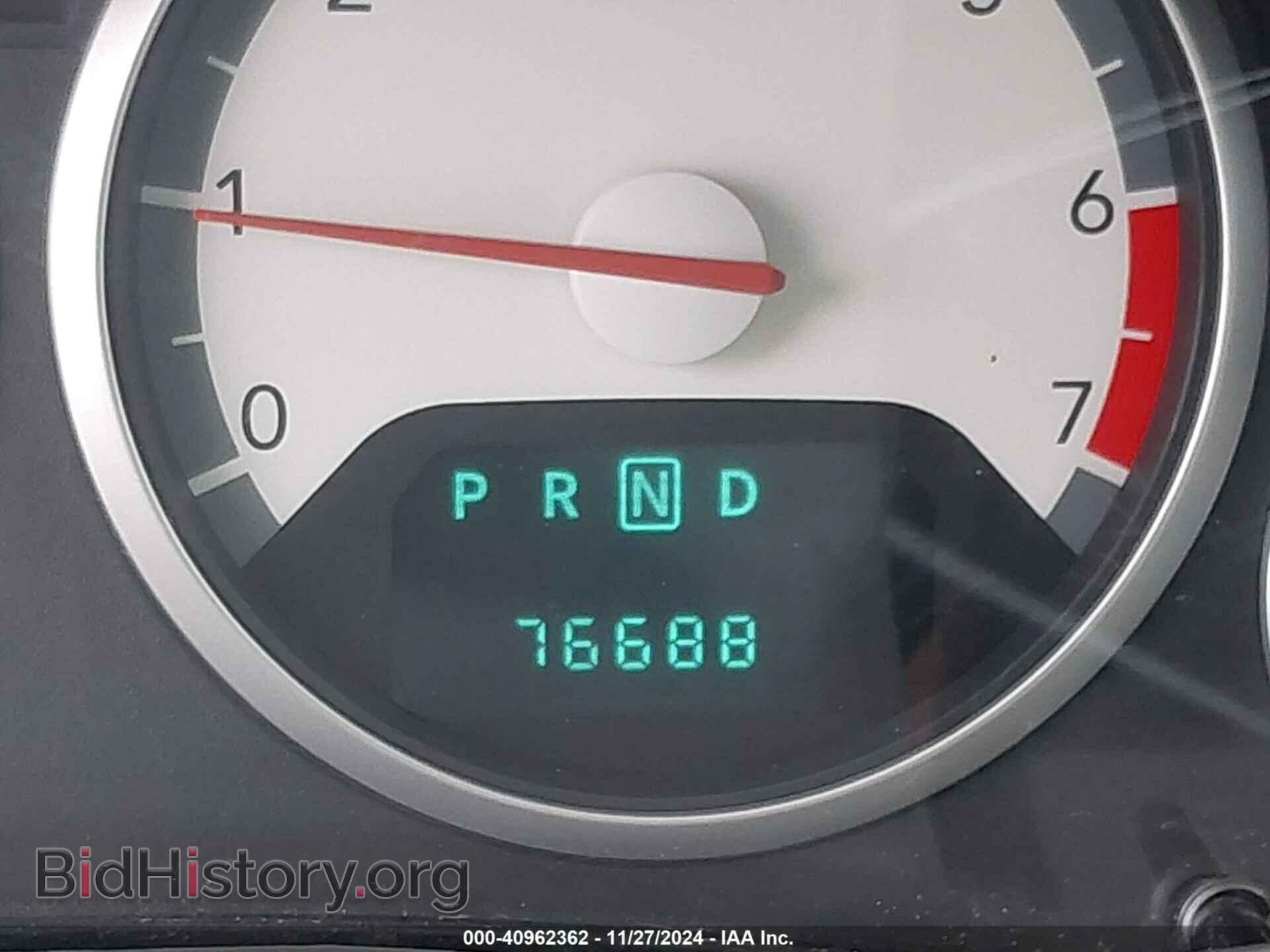 2010 DODGE GRAND CARAVAN - VIN: 2D4RN5DX6AR294222 - Фото 15