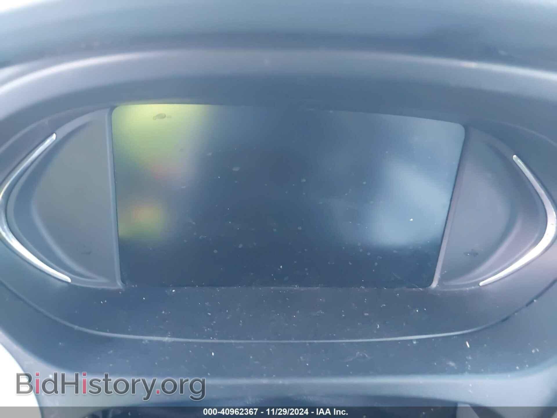 2017 CHEVROLET BOLT EV - VIN: 1G1FX6S07H4166695 - Фото 16
