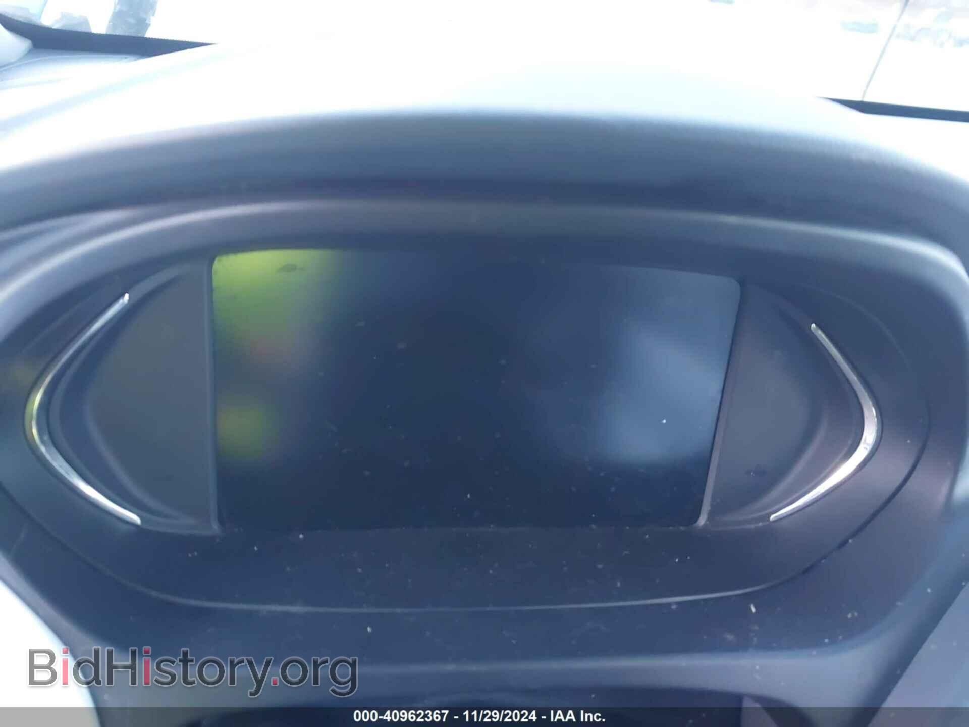 2017 CHEVROLET BOLT EV - VIN: 1G1FX6S07H4166695 - Фото 7