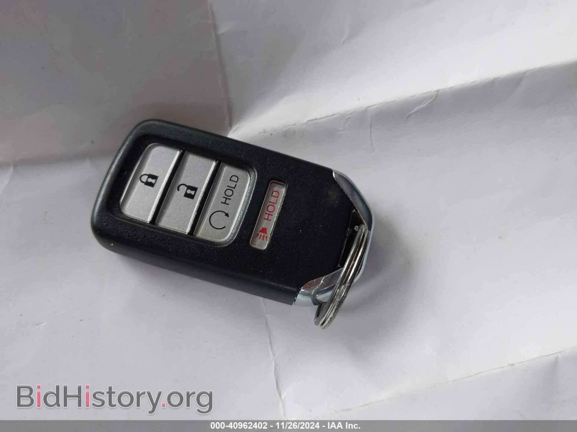 2020 HONDA RIDGELINE - VIN: 5FPYK3F59LB015014 - Фото 11