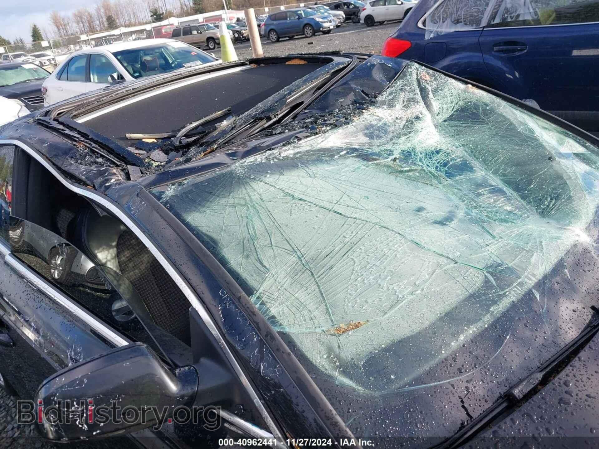 2013 AUDI A5 - VIN: WAUWFAFR6DA021534 - Фото 6