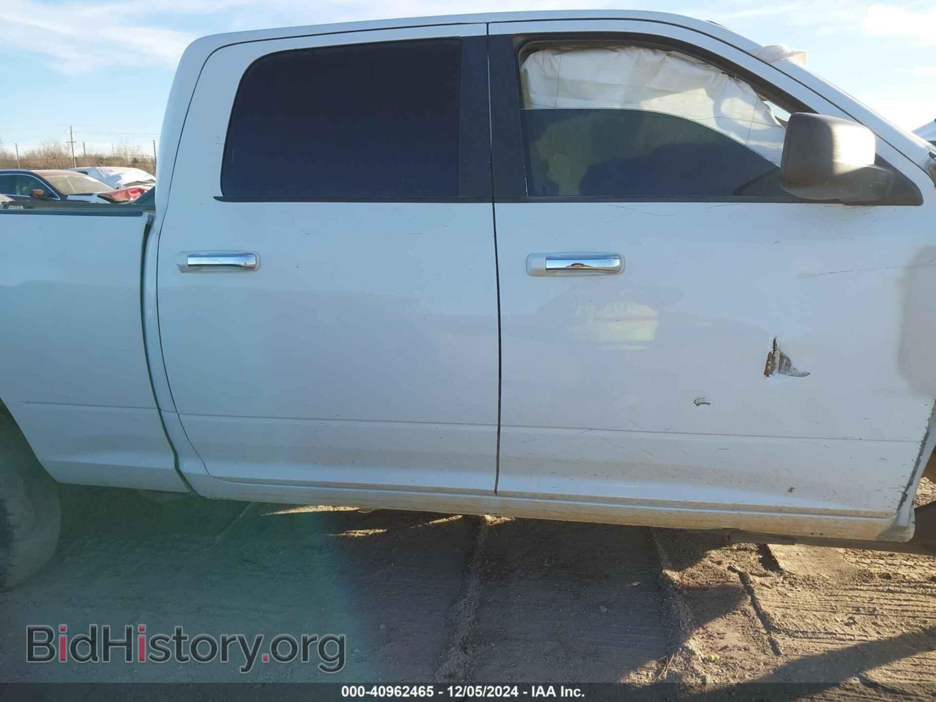 2017 RAM 2500 - VIN: 3C6UR5DL4HG597869 - Фото 13