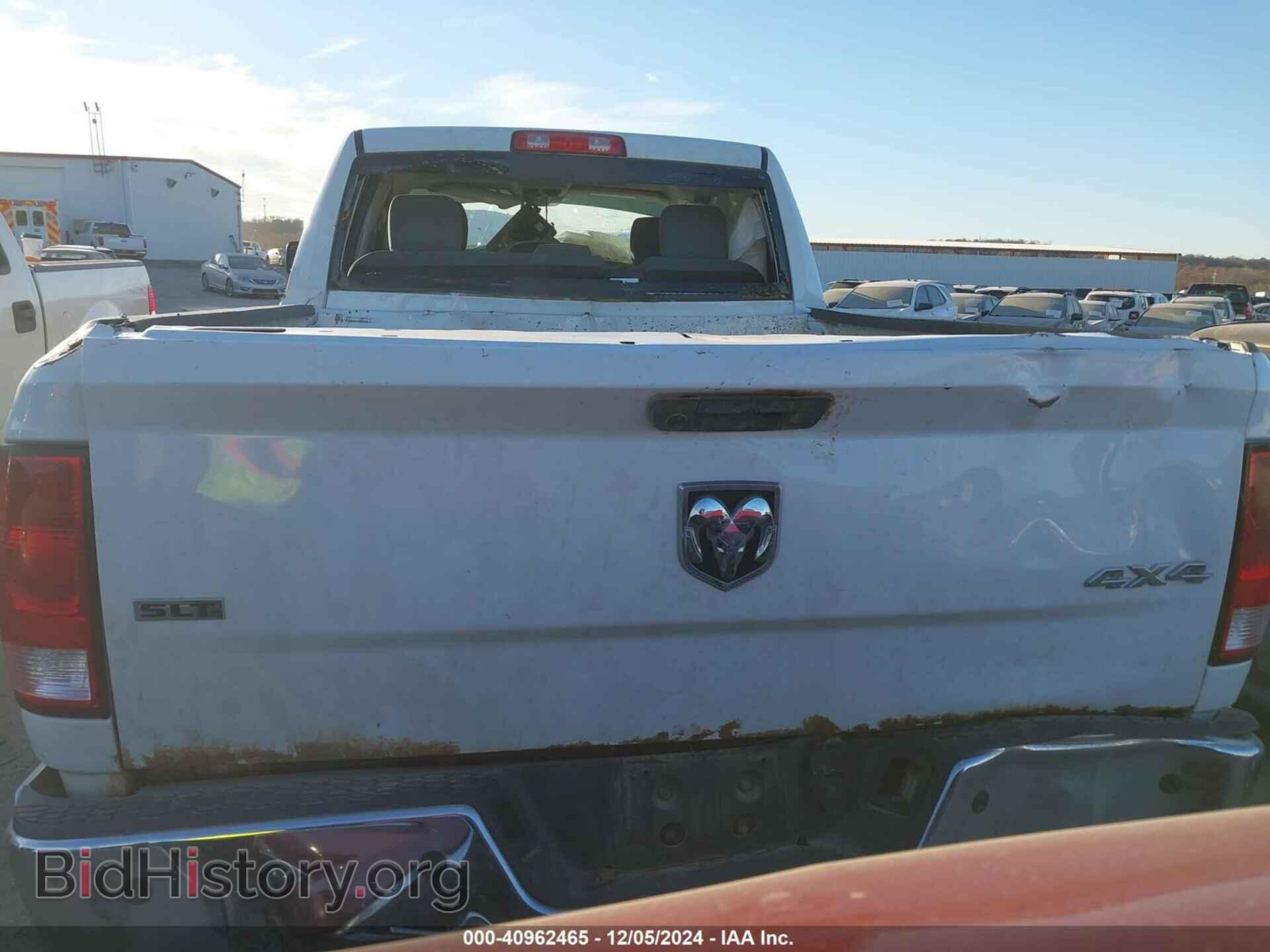 2017 RAM 2500 - VIN: 3C6UR5DL4HG597869 - Фото 16