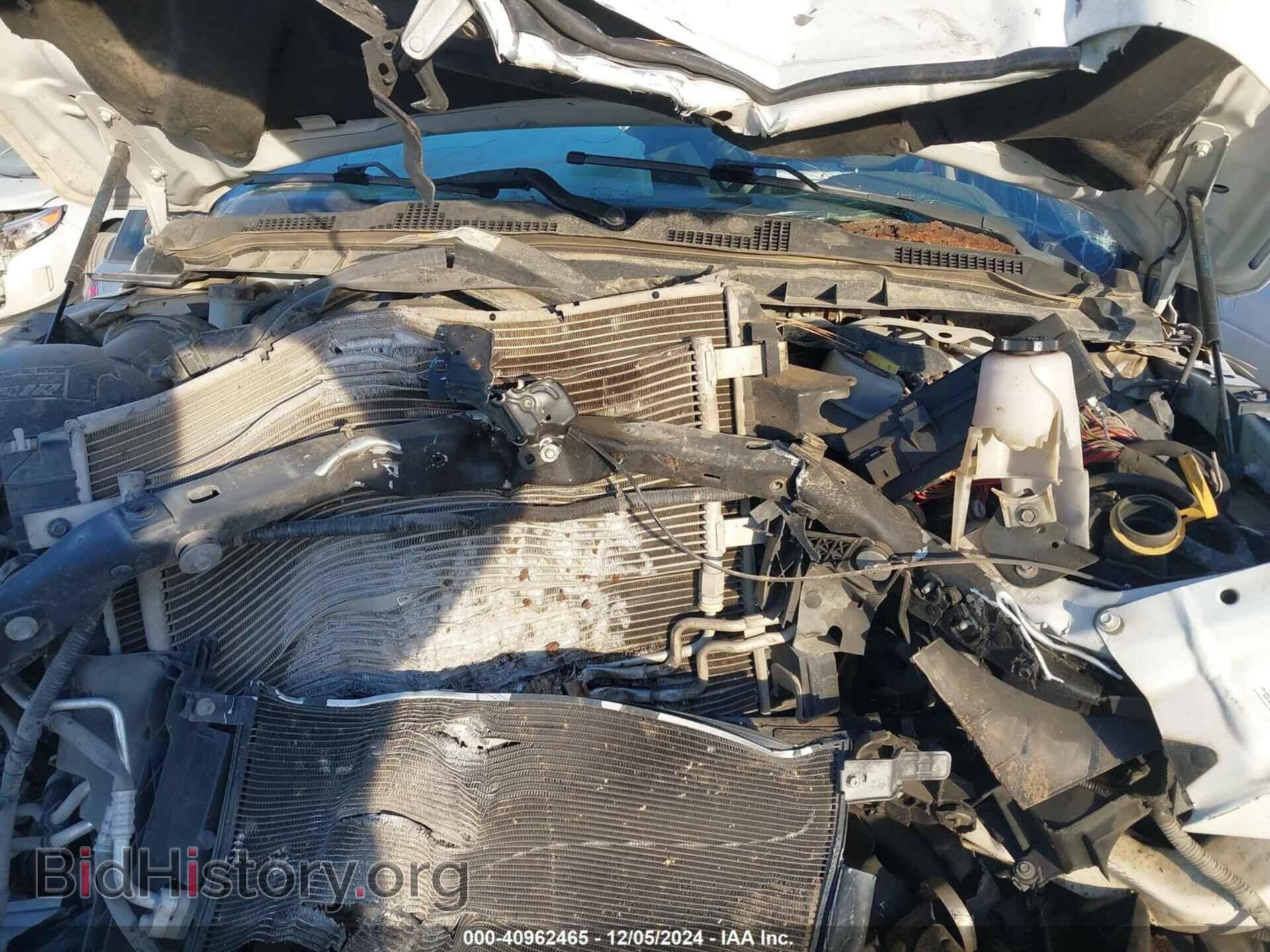 2017 RAM 2500 - VIN: 3C6UR5DL4HG597869 - Фото 10