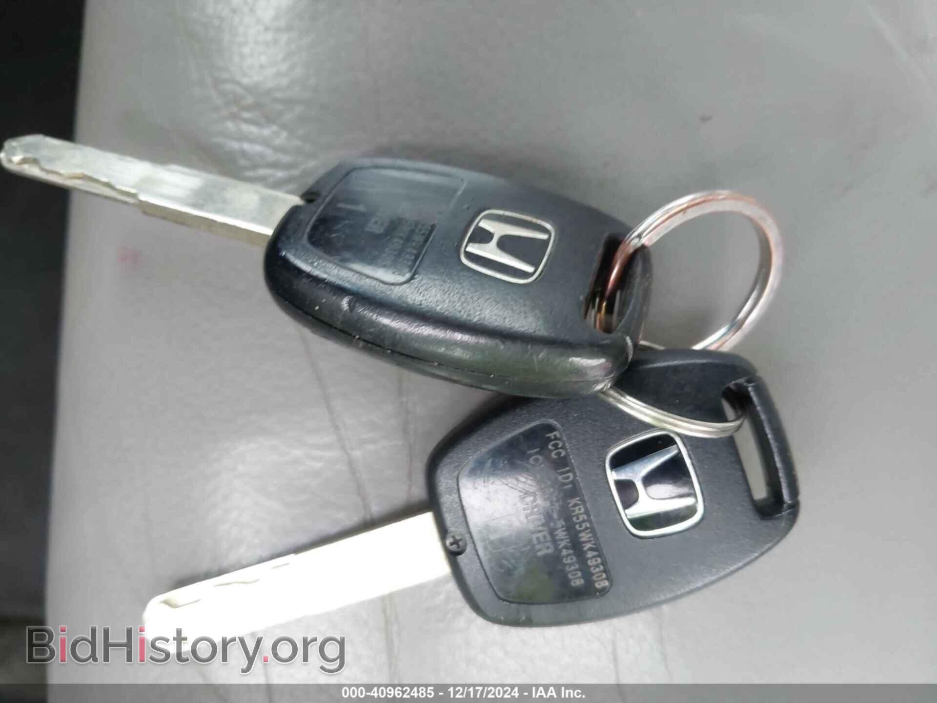 2010 HONDA PILOT - VIN: 5FNYF4H99AB039510 - Фото 11
