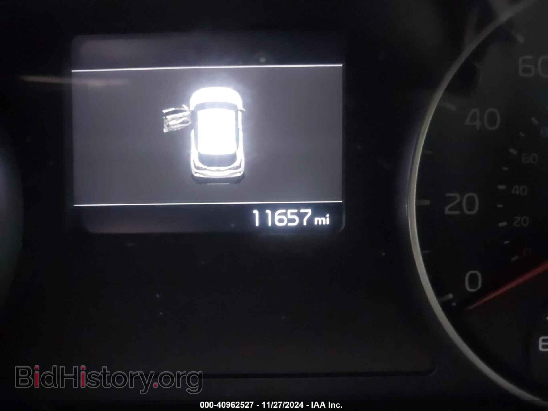 2023 KIA SELTOS - VIN: KNDEU2AA9P7401416 - Фото 16