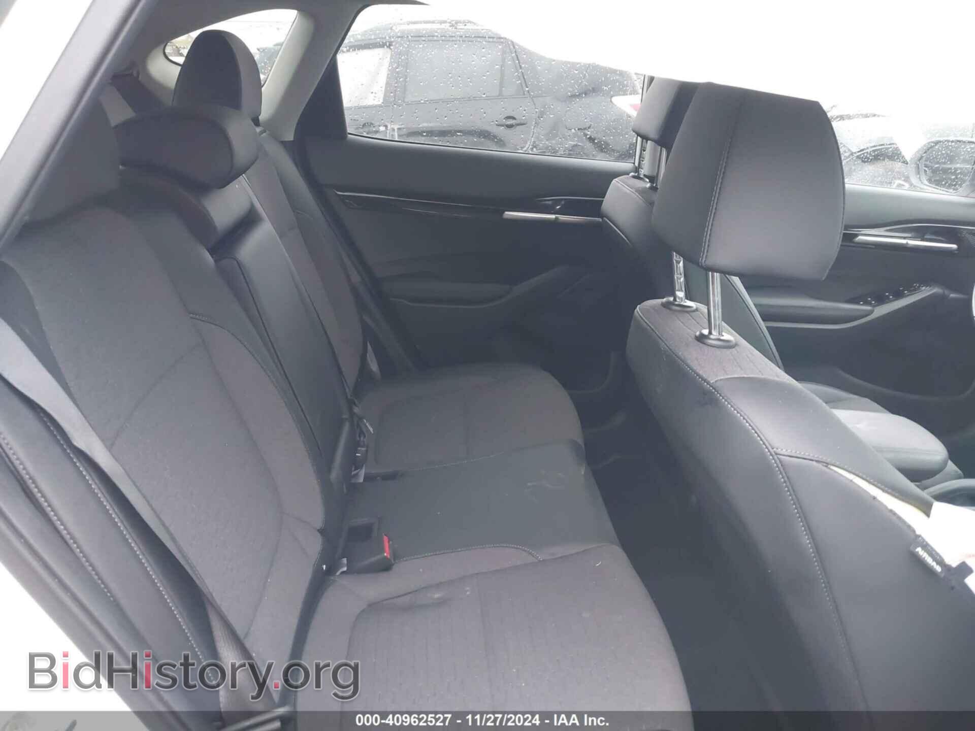 2023 KIA SELTOS - VIN: KNDEU2AA9P7401416 - Фото 8
