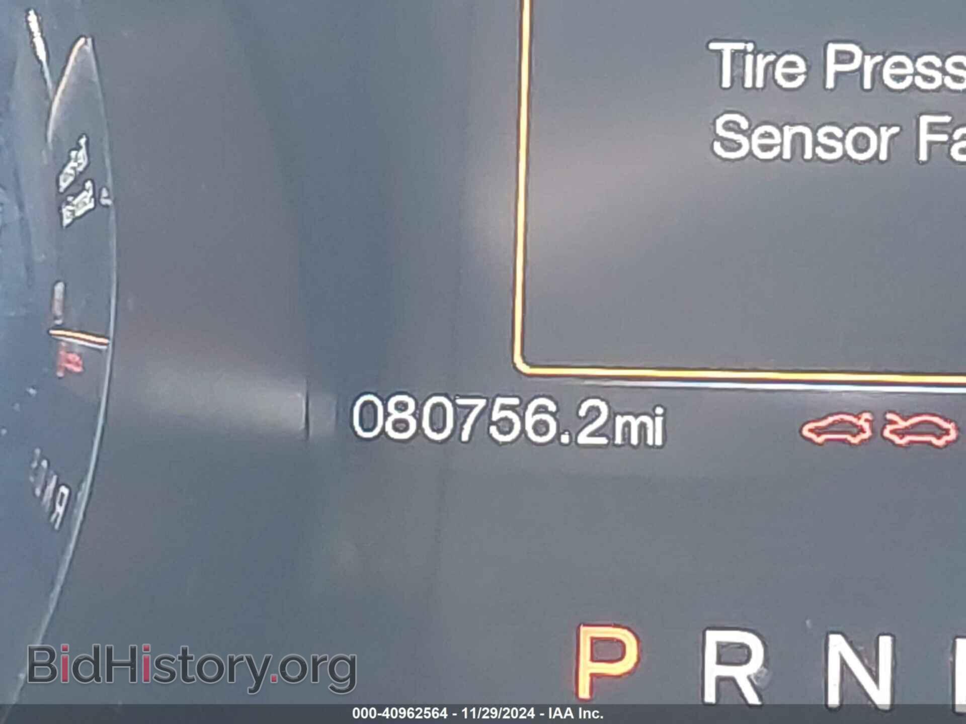2015 FORD MUSTANG - VIN: 1FA6P8TH8F5433184 - Фото 7