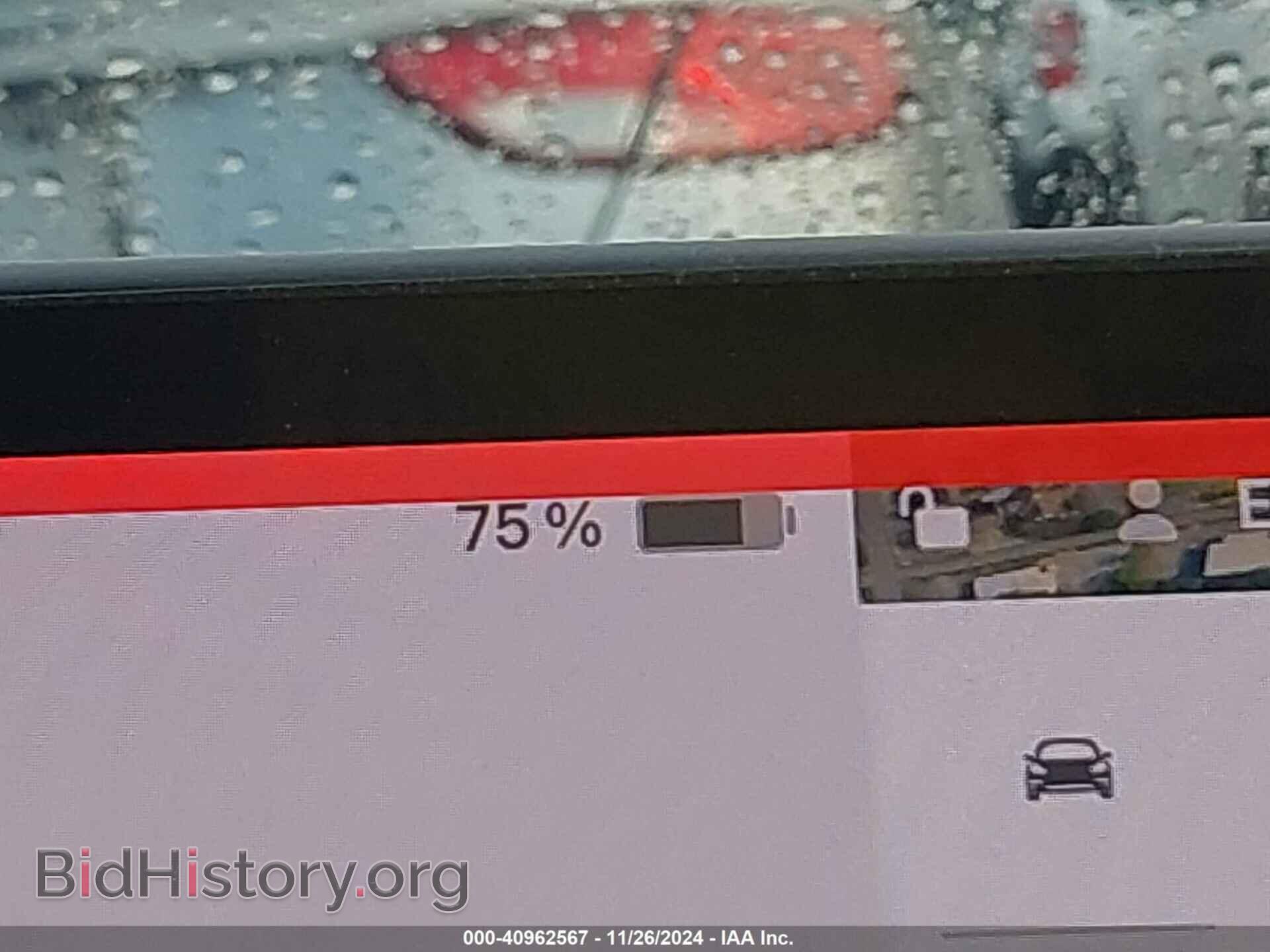 2019 TESLA MODEL 3 - VIN: 5YJ3E1EAXKF173583 - Фото 16