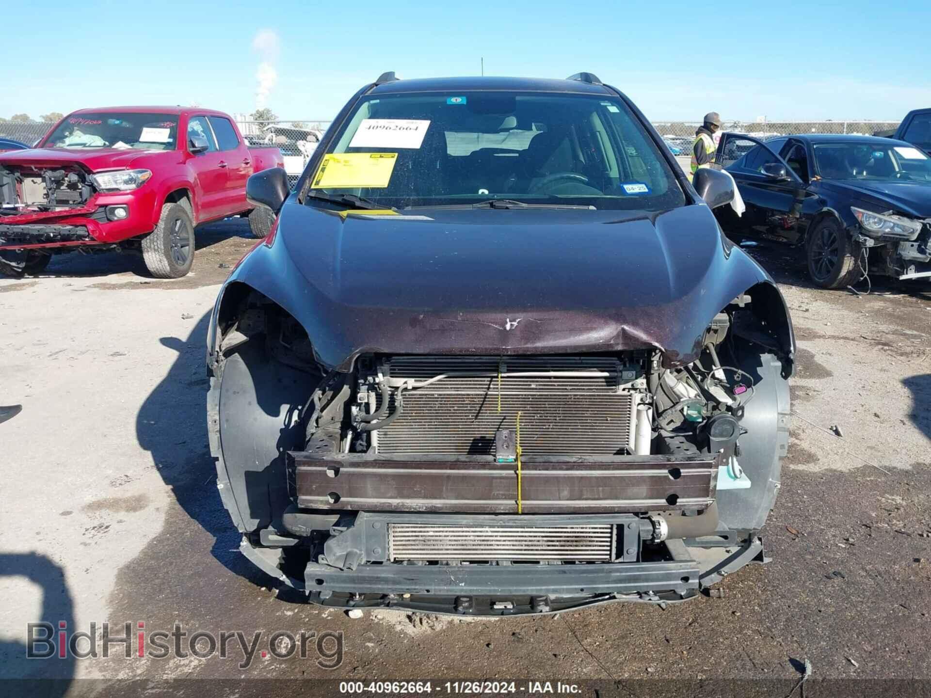 2015 CHEVROLET TRAX - VIN: KL7CJLSB3FB239997 - Фото 13