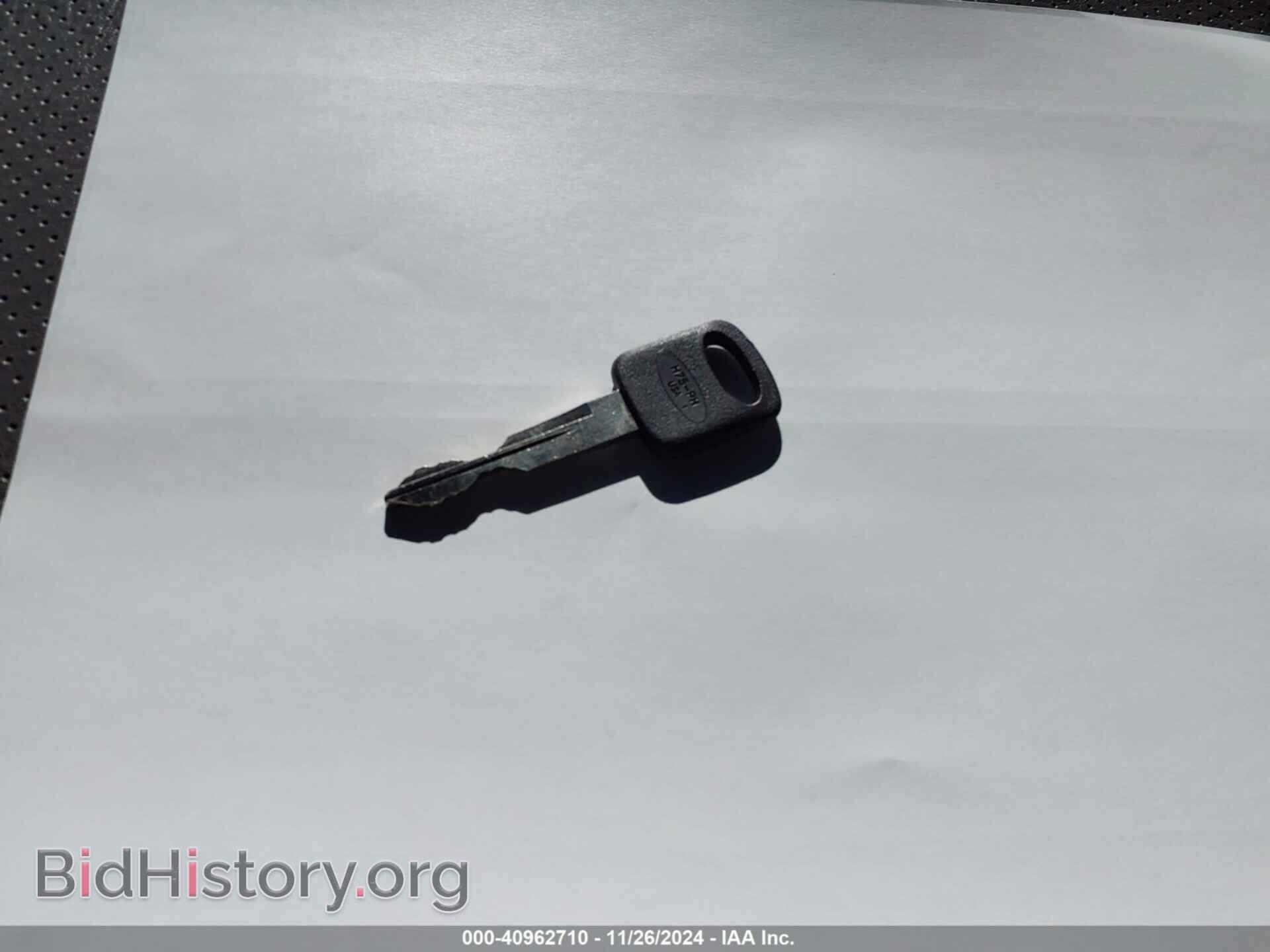 2007 FORD E-250 - VIN: 1FTNE24W57DB36743 - Фото 11