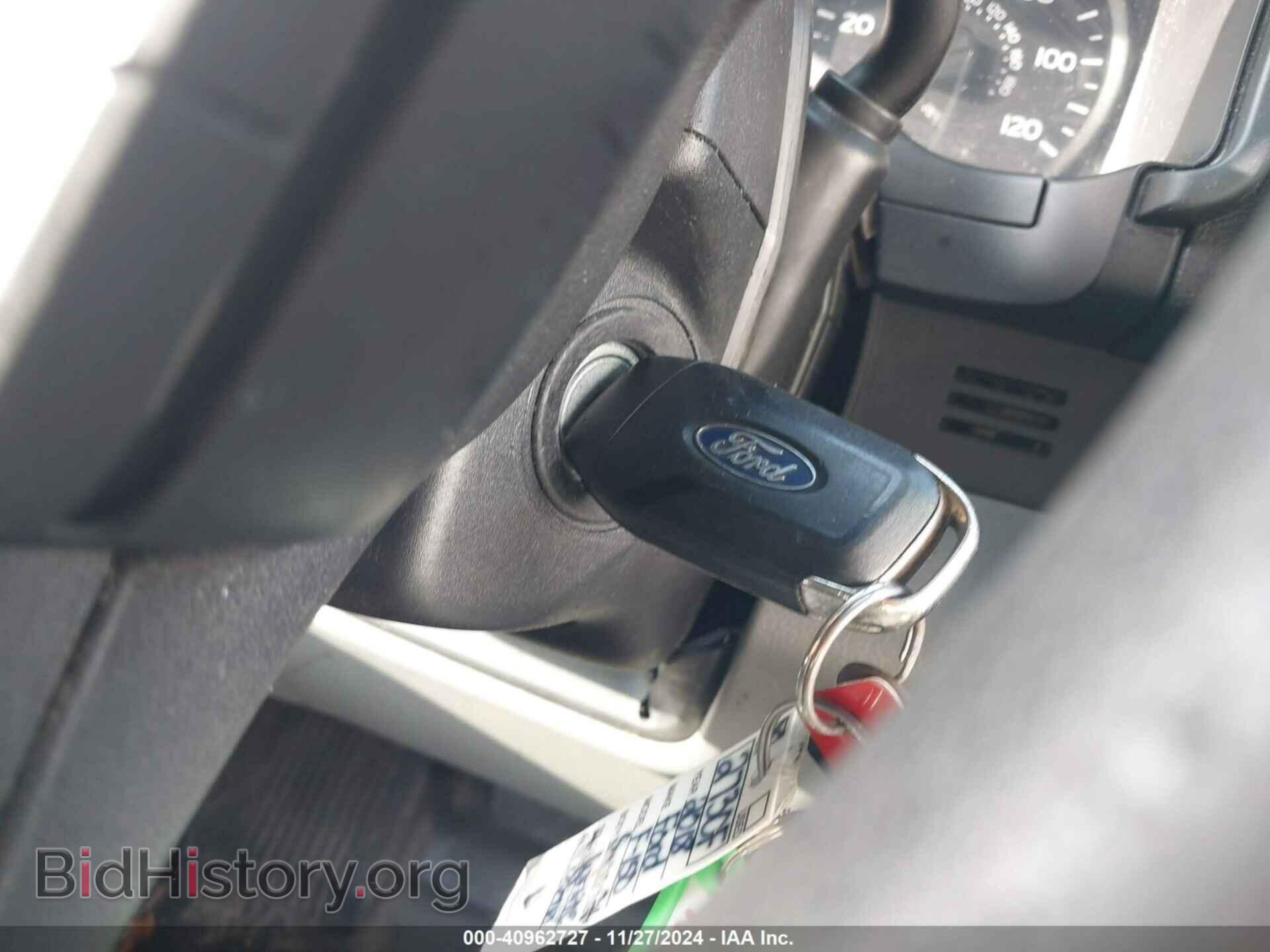 2018 FORD F-150 - VIN: 1FTEX1CB3JFC03418 - Фото 11