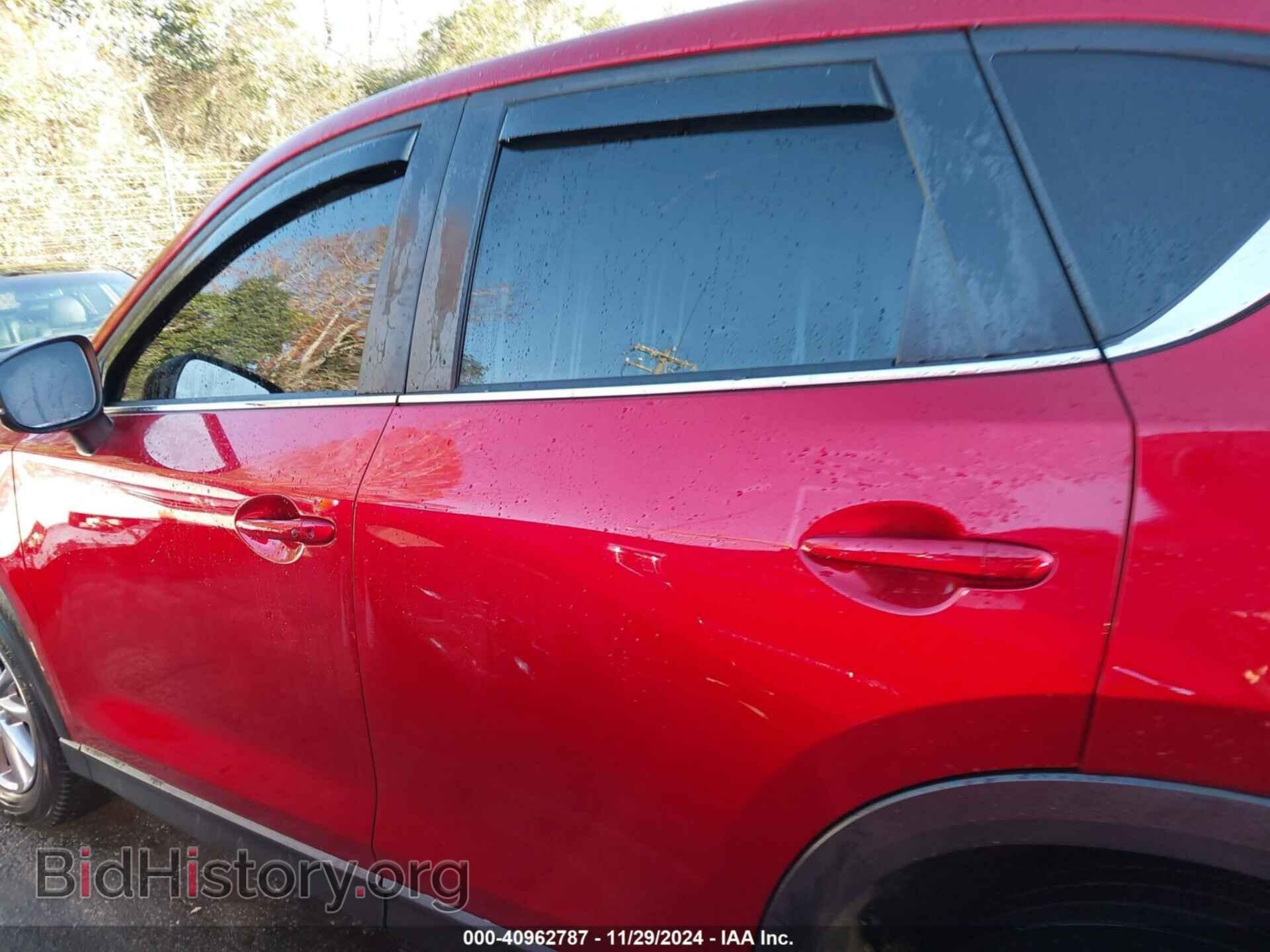 2022 MAZDA CX-5 - VIN: JM3KFBBM5N0570660 - Фото 14