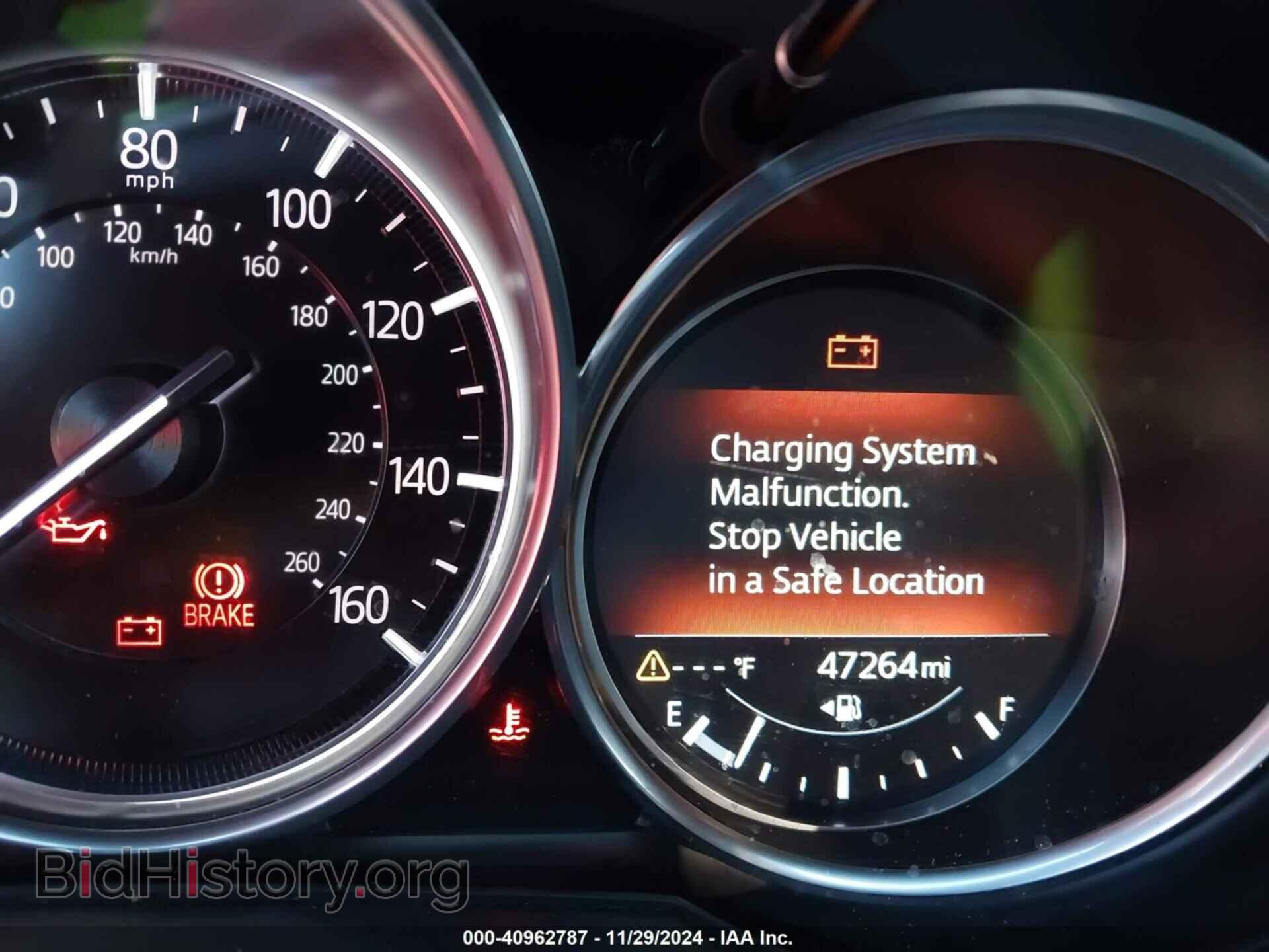 2022 MAZDA CX-5 - VIN: JM3KFBBM5N0570660 - Фото 7
