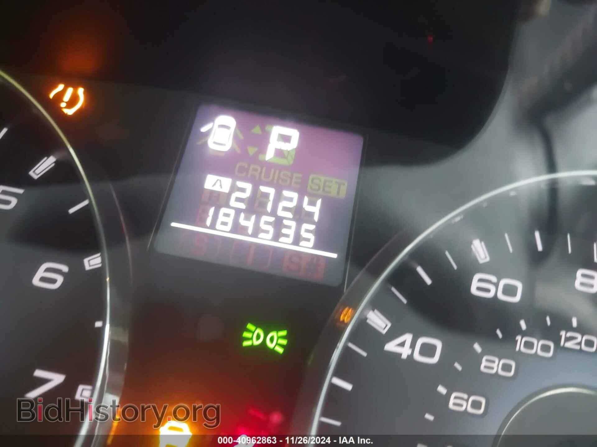 2012 SUBARU OUTBACK - VIN: 4S4BRBKC4C3291036 - Фото 15