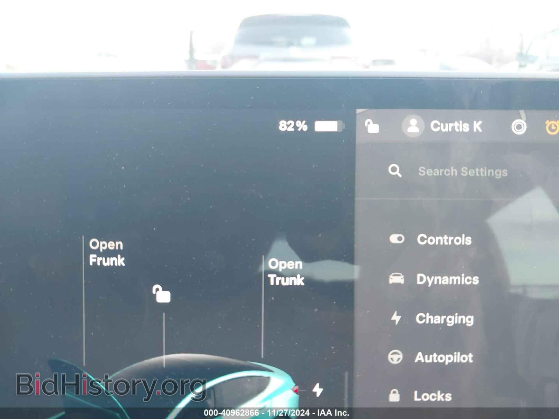 2023 TESLA MODEL 3 - VIN: 5YJ3E1EA0PF467503 - Фото 16