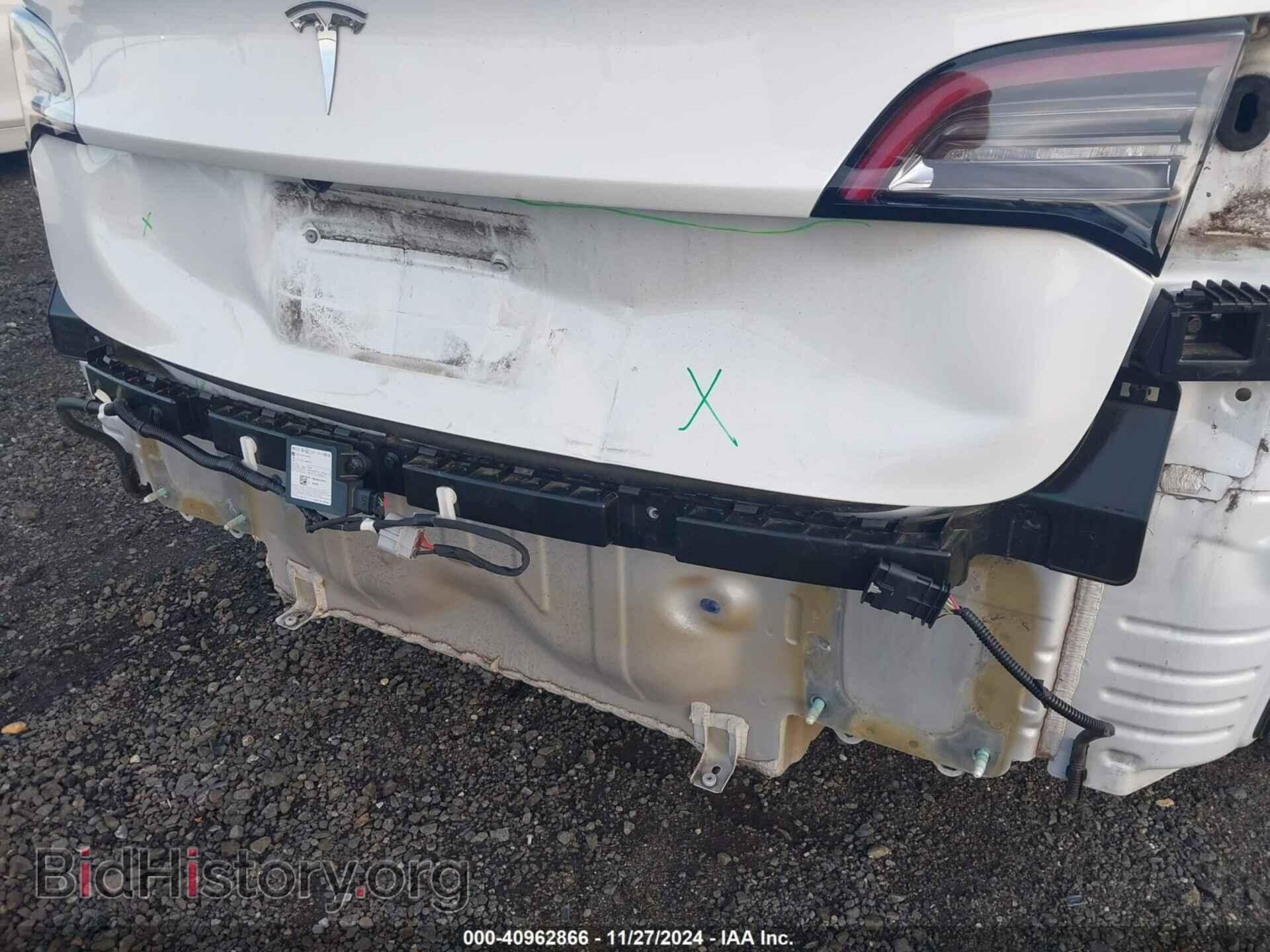 2023 TESLA MODEL 3 - VIN: 5YJ3E1EA0PF467503 - Фото 18