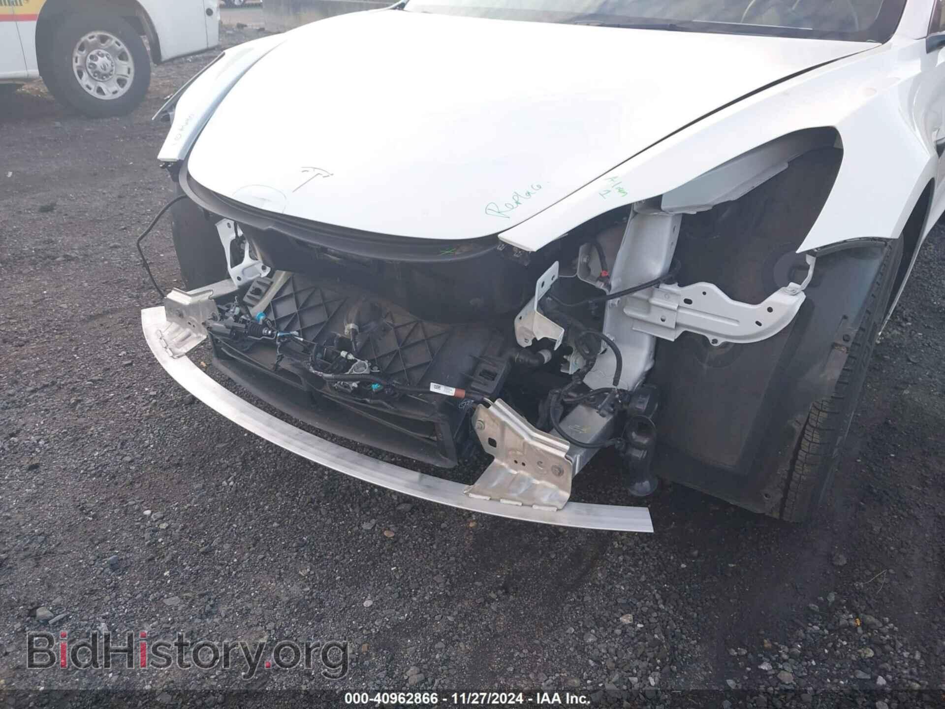 2023 TESLA MODEL 3 - VIN: 5YJ3E1EA0PF467503 - Фото 6