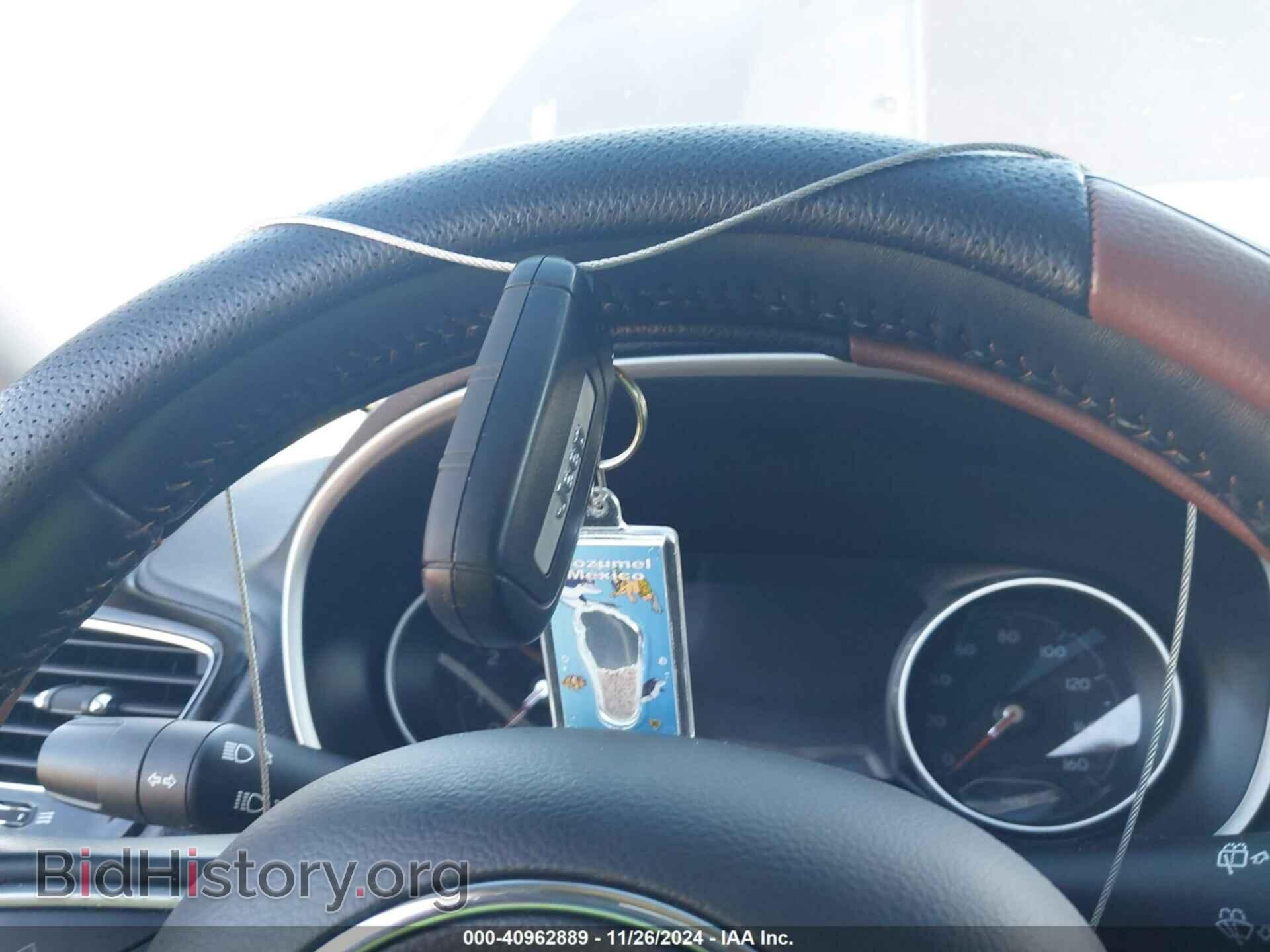 2021 JEEP COMPASS - VIN: 3C4NJDCBXMT539726 - Фото 11